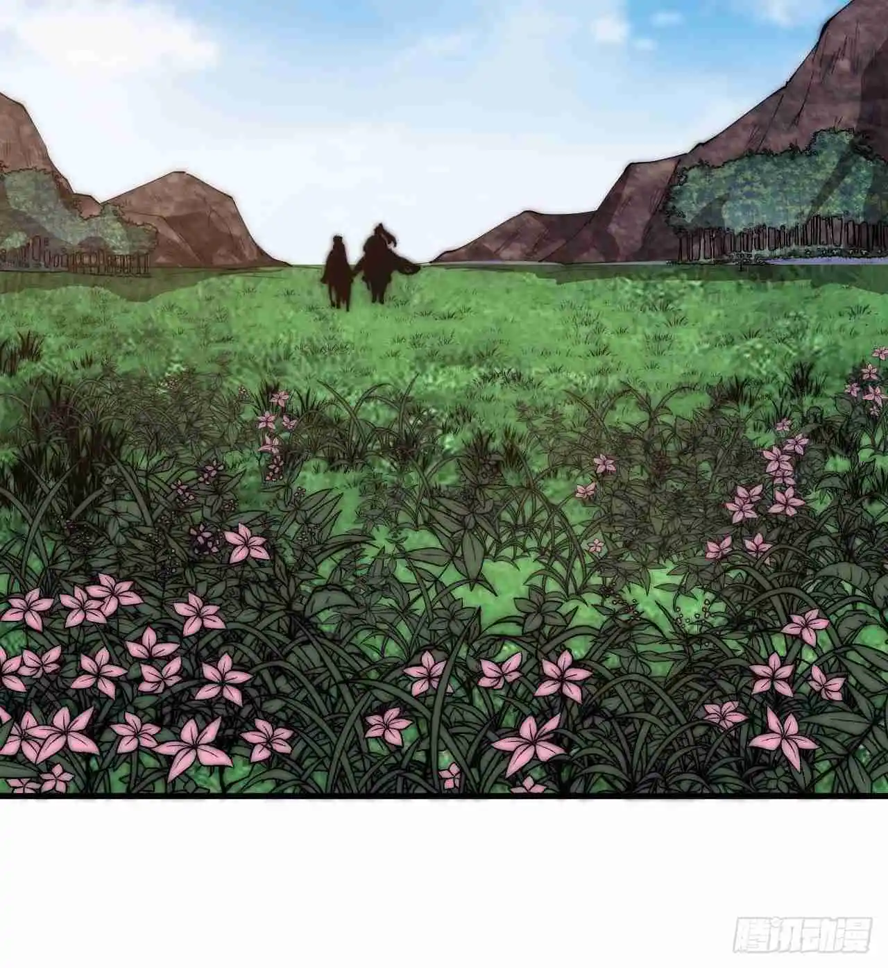 It Starts With A Mountain 595