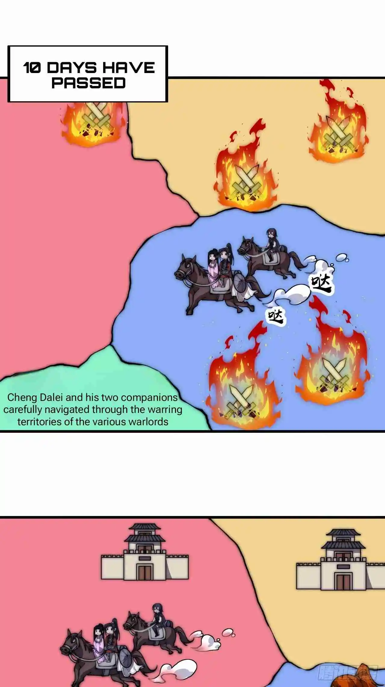 It Starts With A Mountain 595