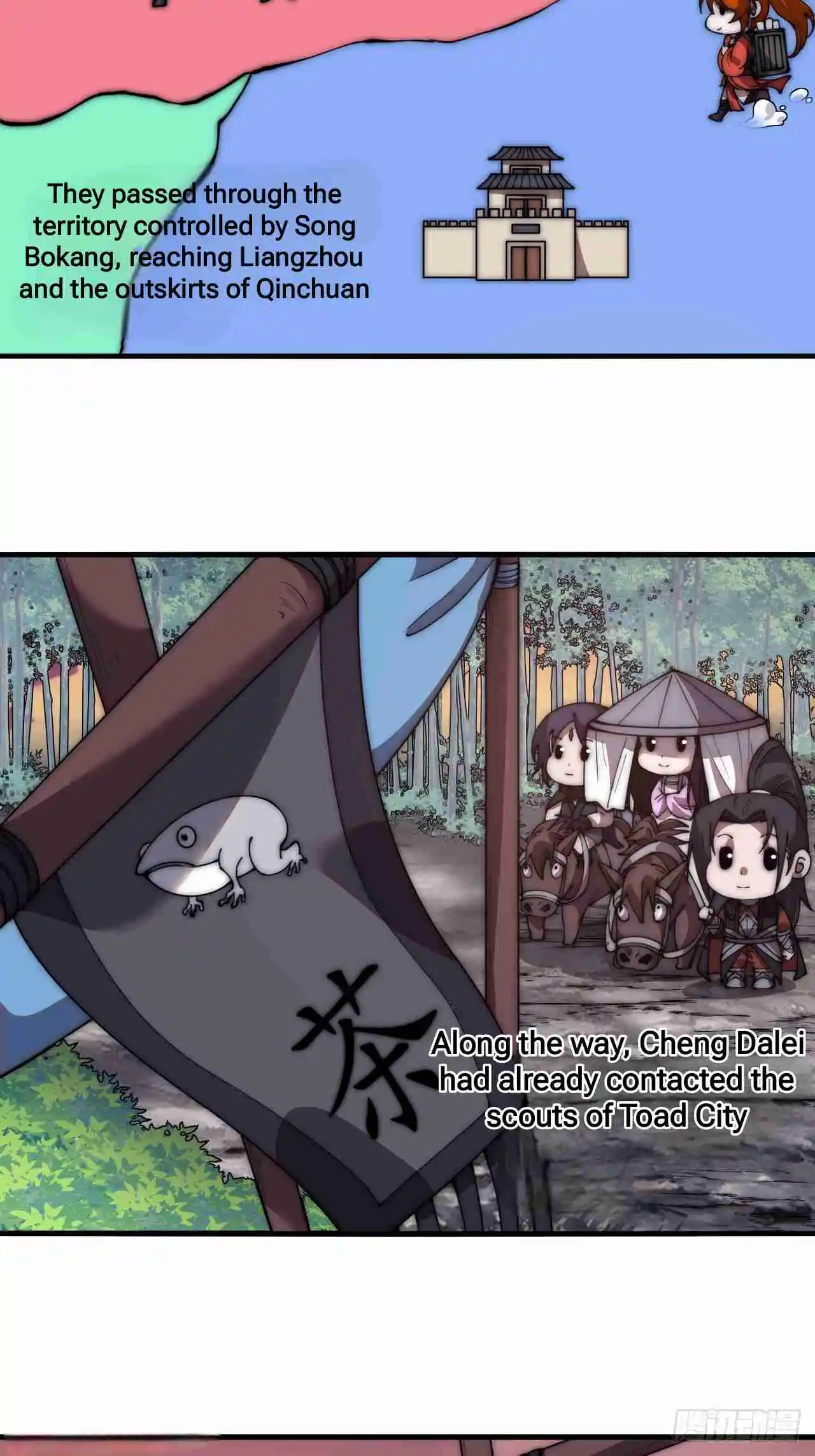 It Starts With A Mountain 595