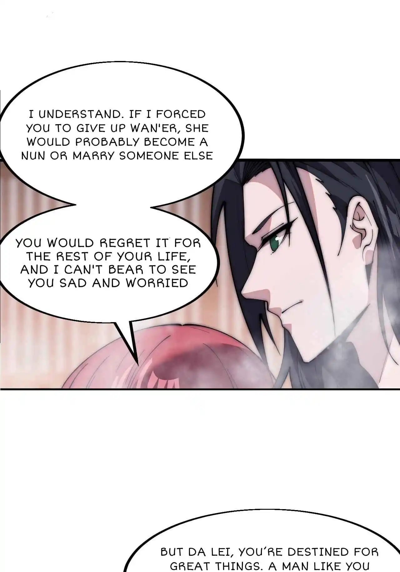 It Starts With A Mountain 597