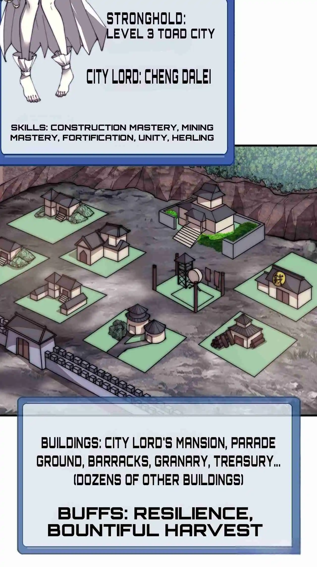 It Starts With A Mountain 597