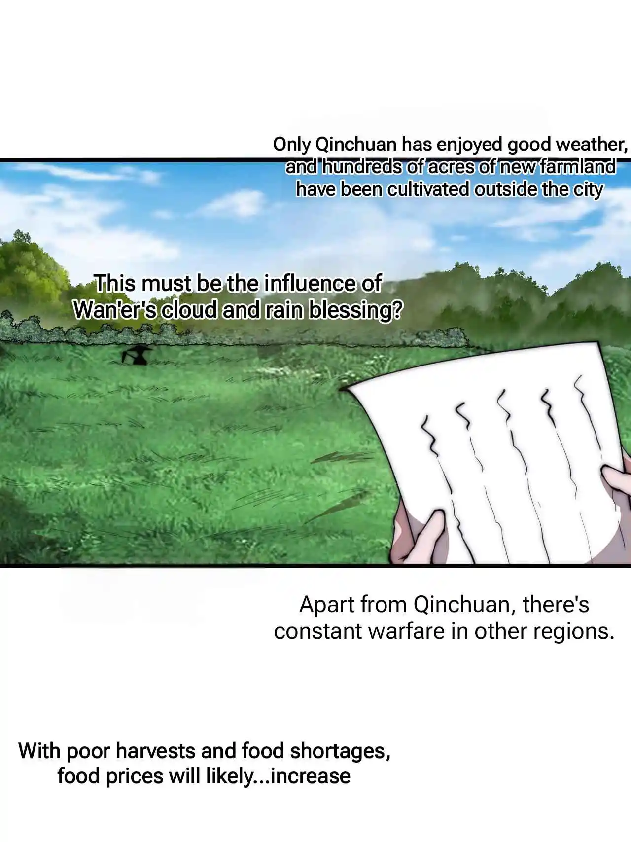 It Starts With A Mountain 597