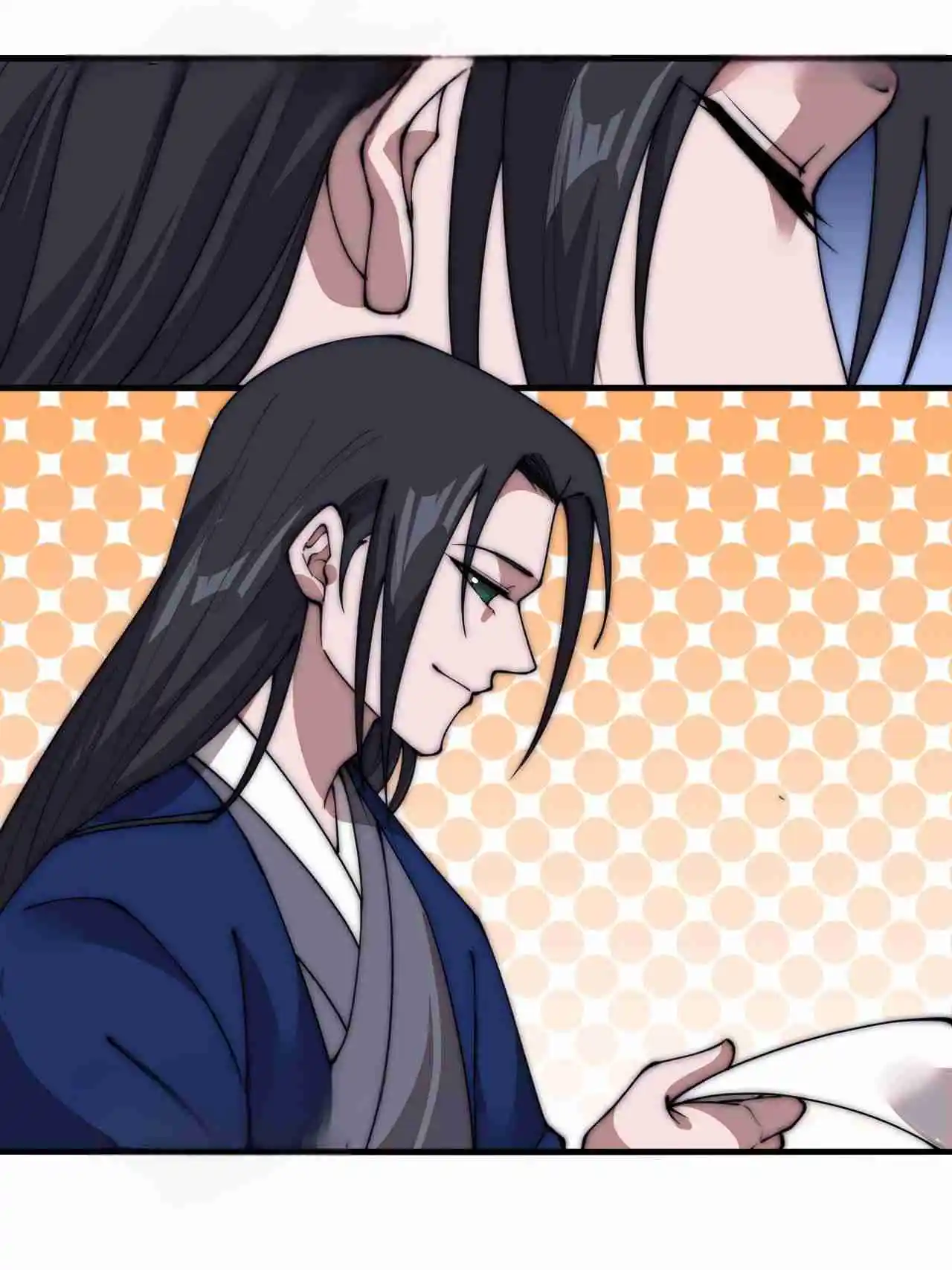 It Starts With A Mountain 597