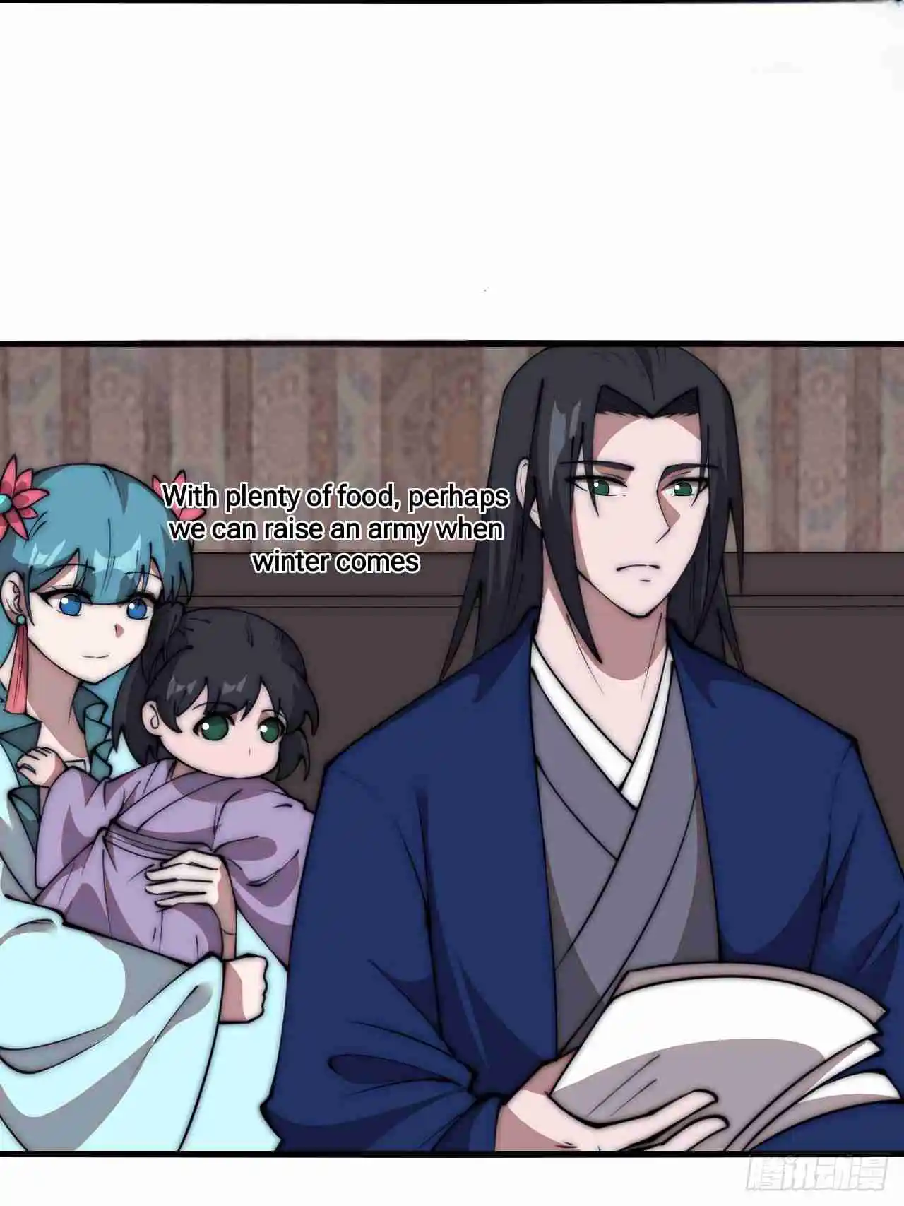 It Starts With A Mountain 597