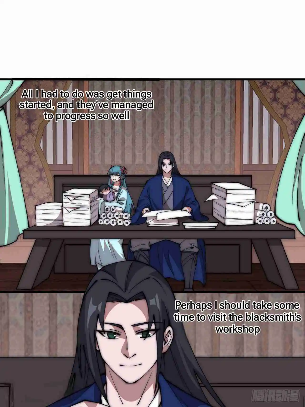 It Starts With A Mountain 597