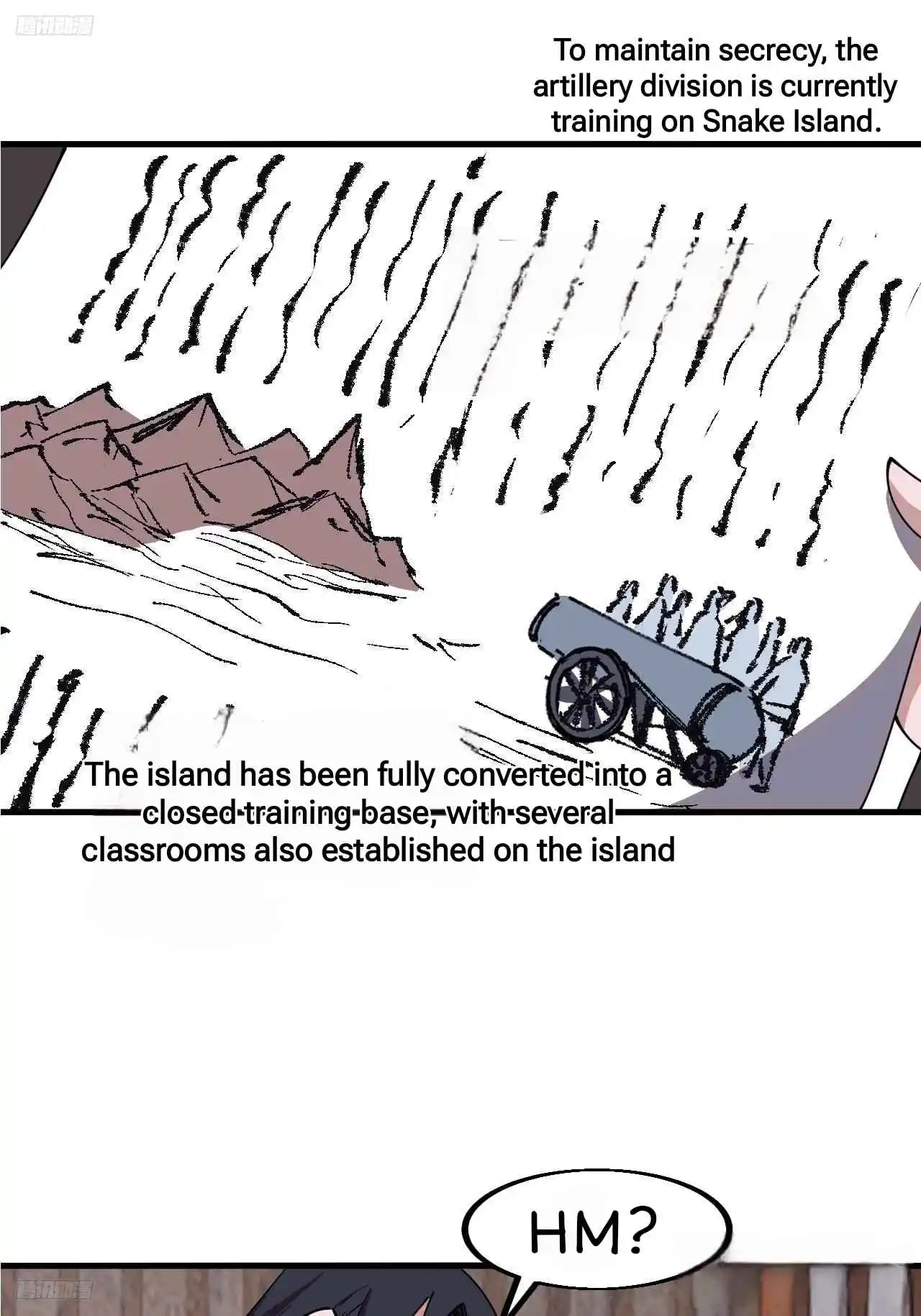 It Starts With A Mountain 598