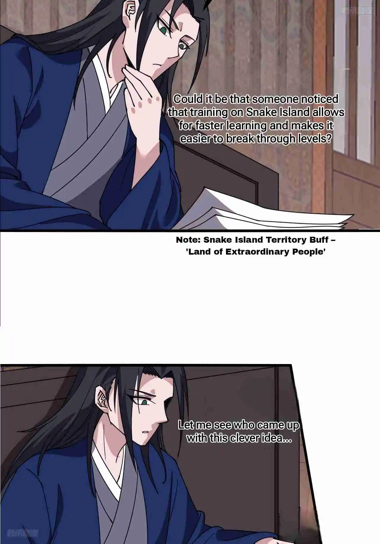 It Starts With A Mountain 598