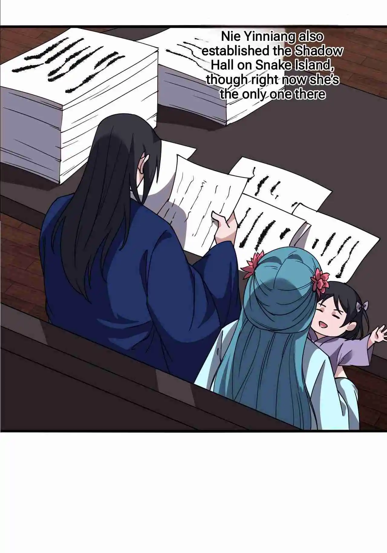 It Starts With A Mountain 598