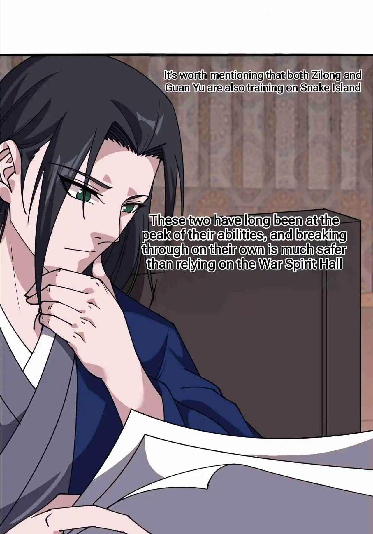 It Starts With A Mountain 598