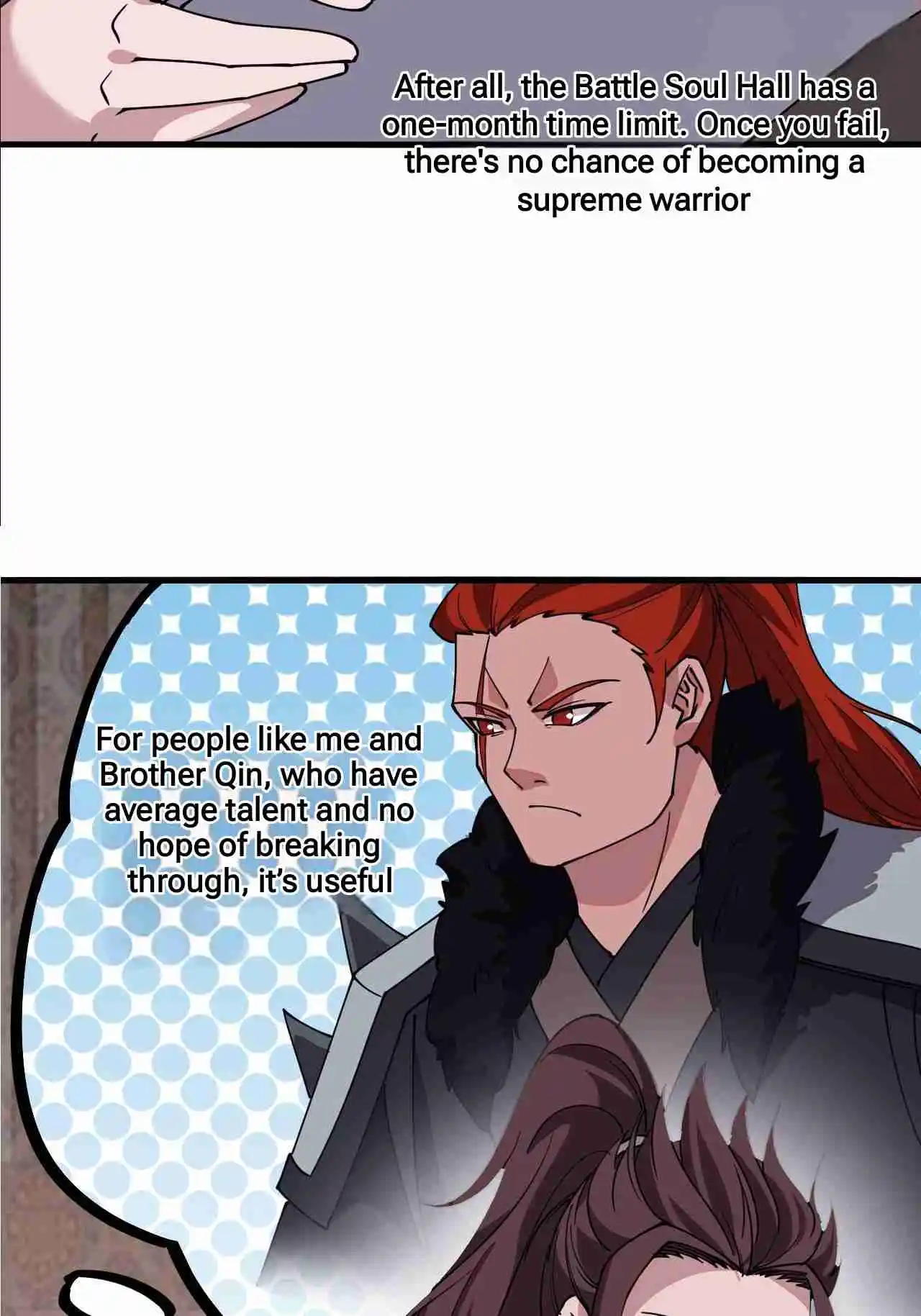 It Starts With A Mountain 598