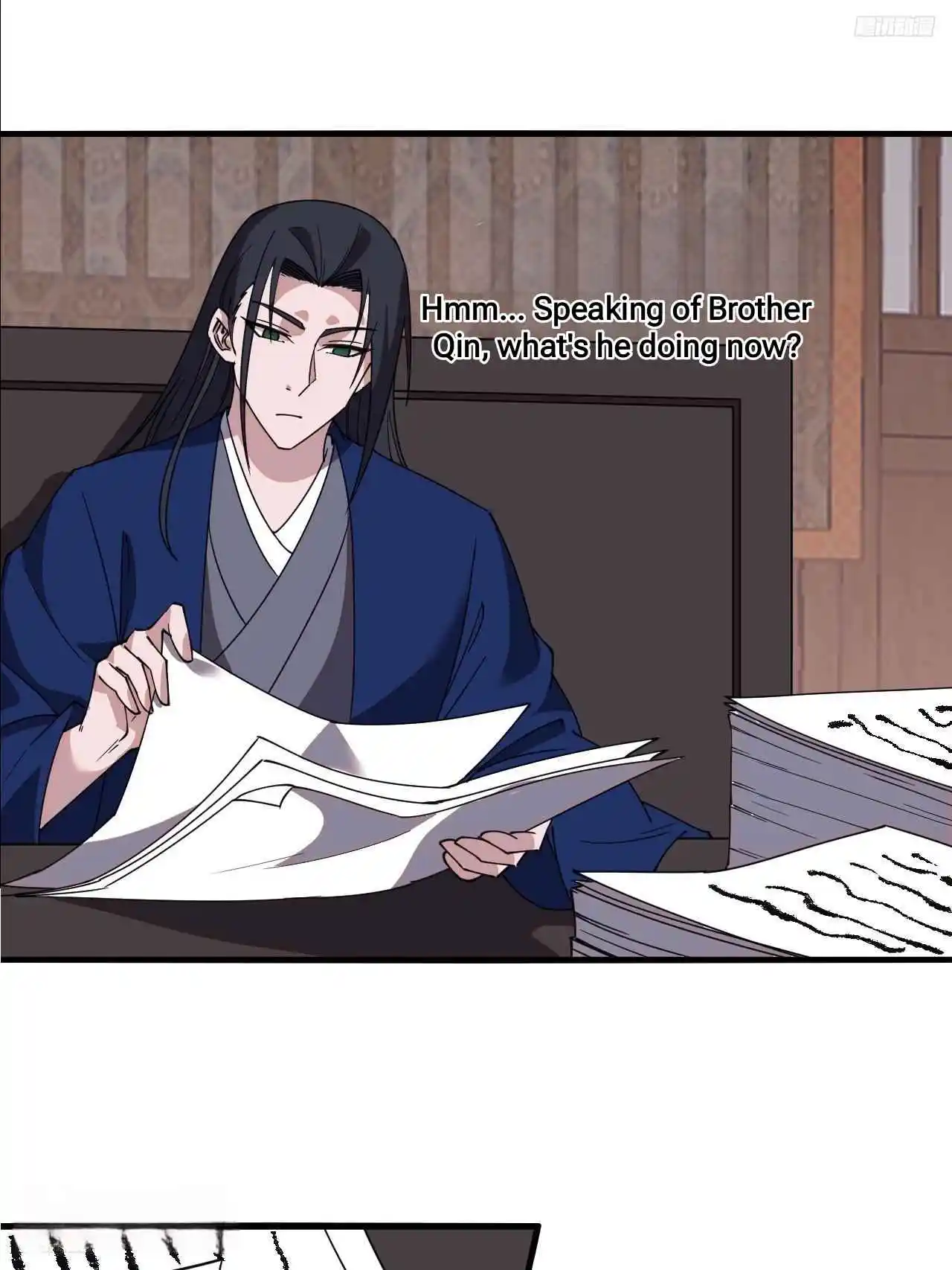 It Starts With A Mountain 598