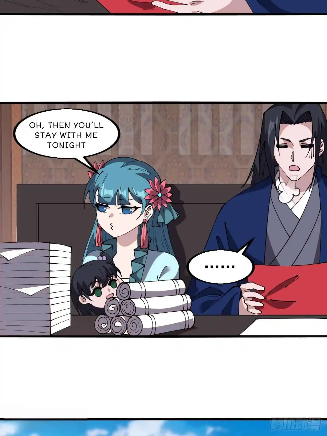 It Starts With A Mountain 598