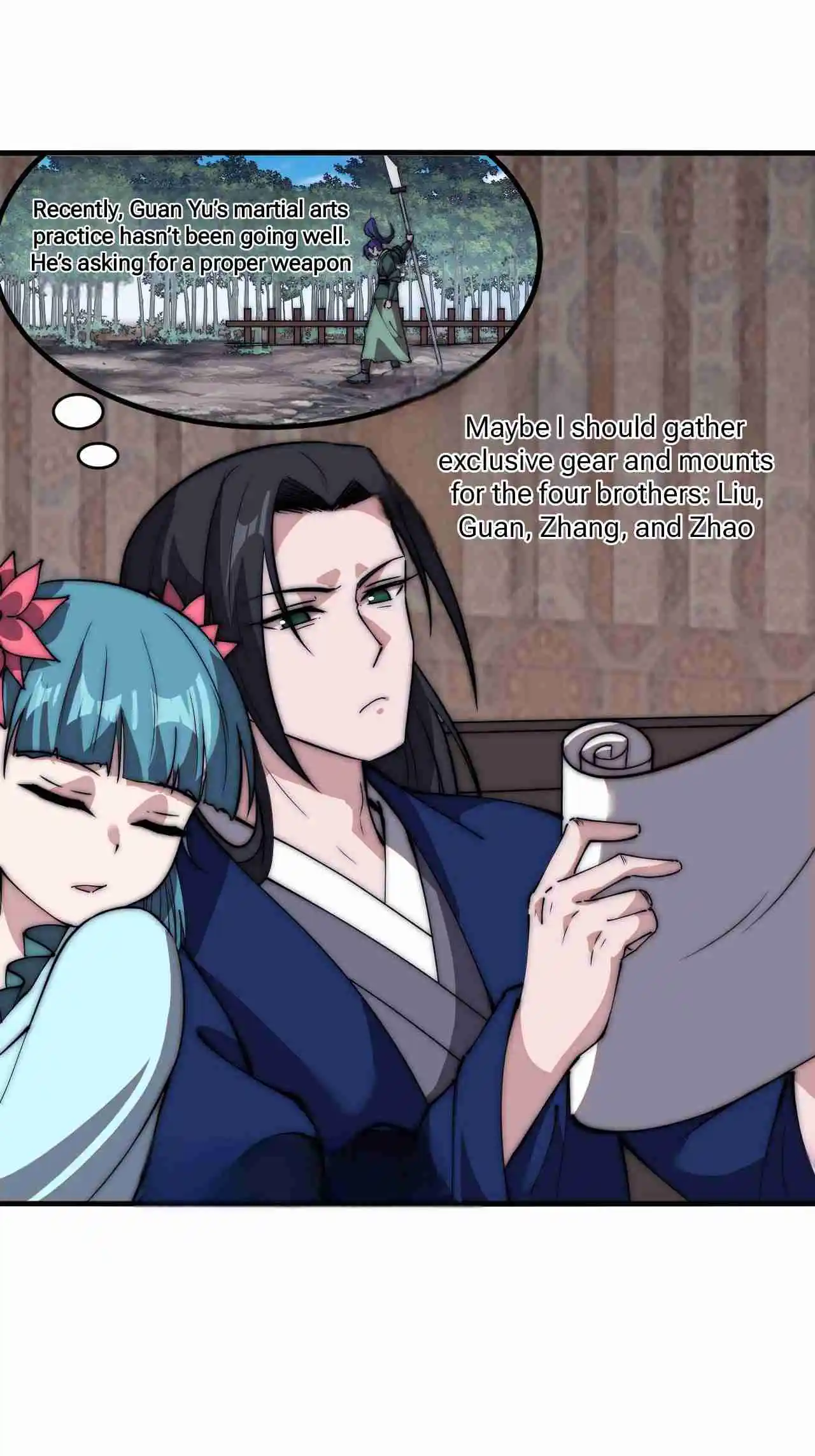 It Starts With A Mountain 598