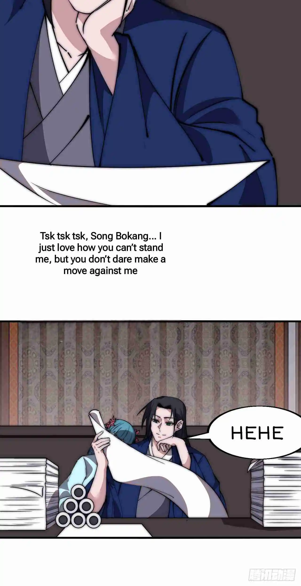 It Starts With A Mountain 598