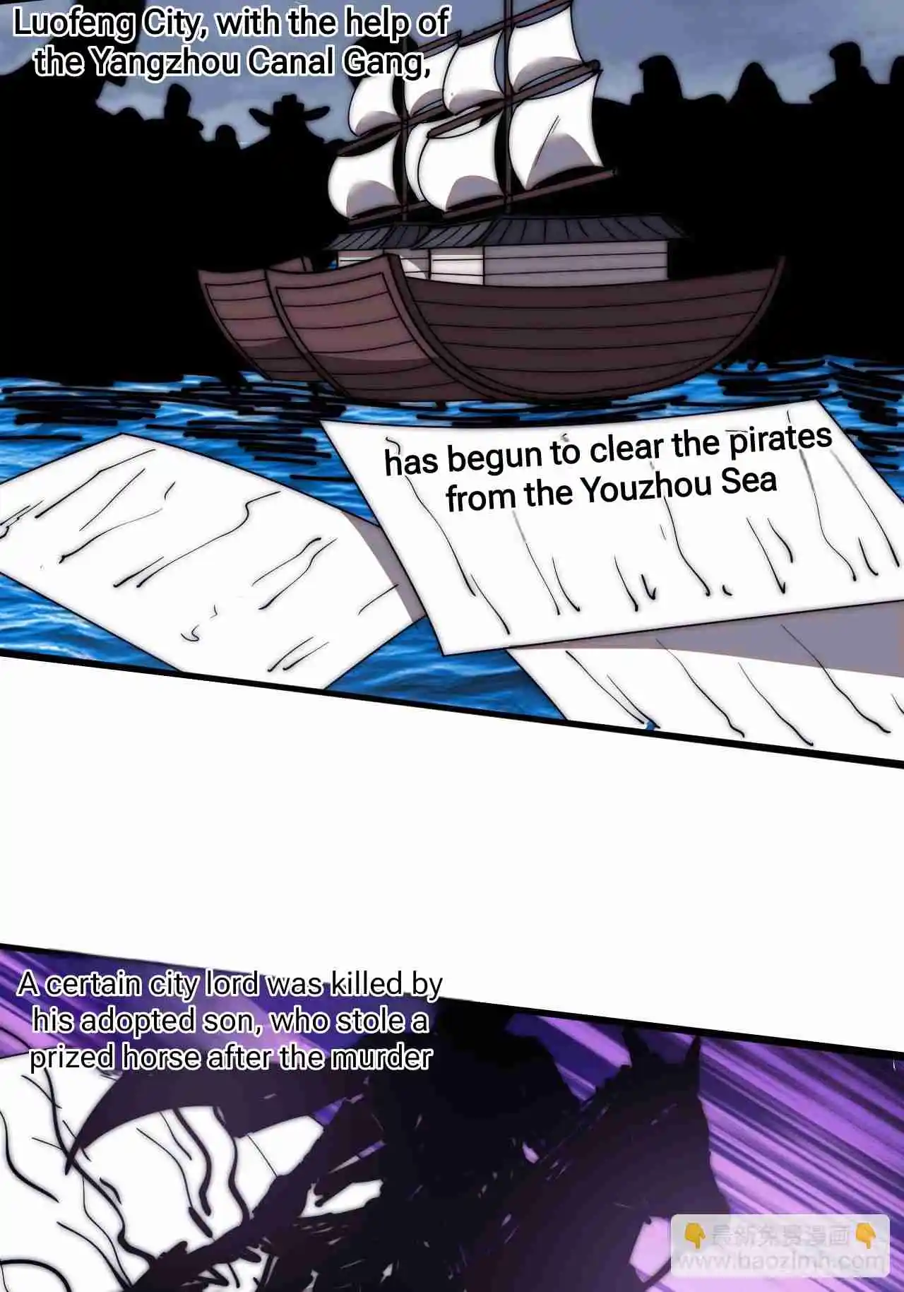 It Starts With A Mountain 598