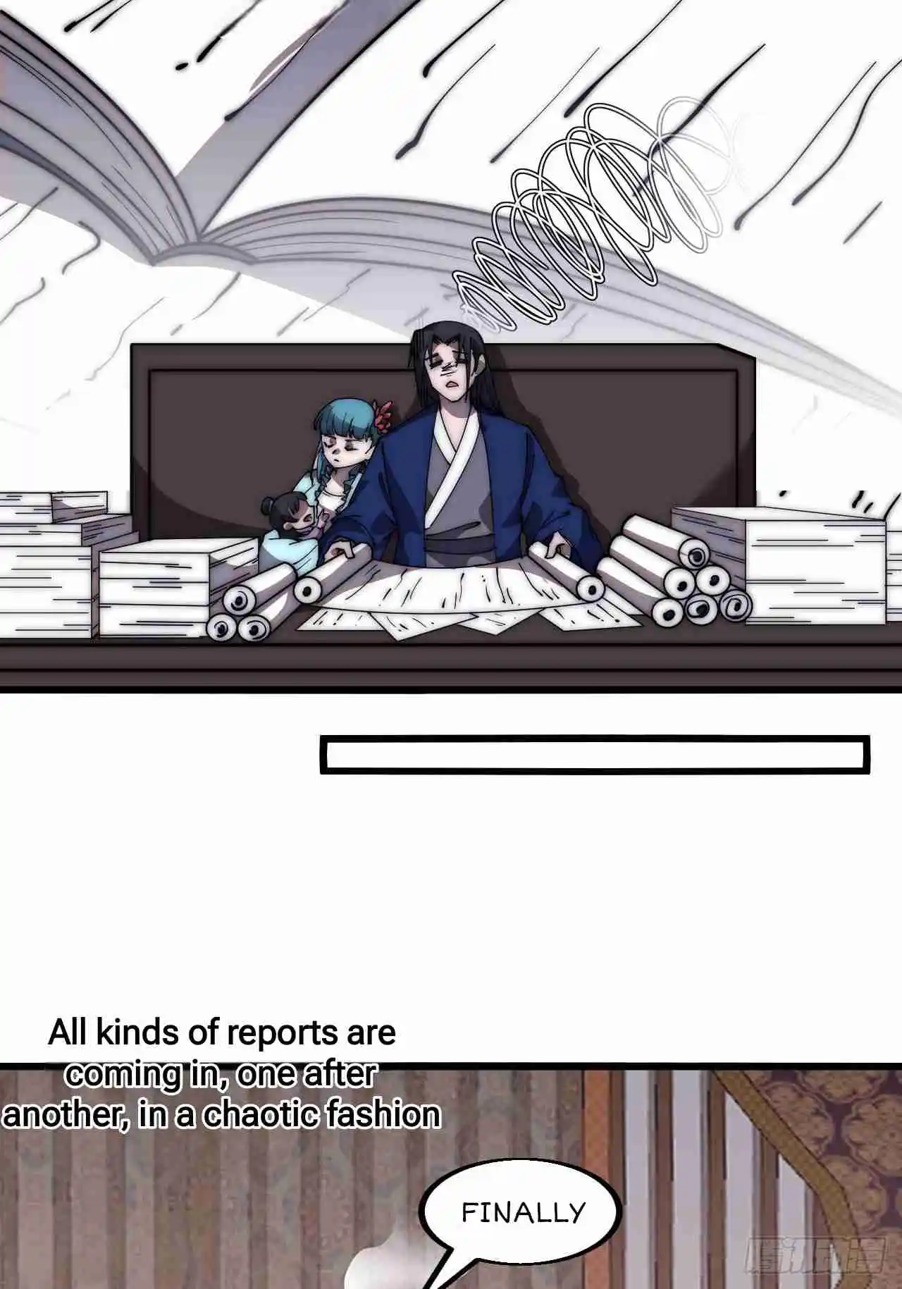 It Starts With A Mountain 598