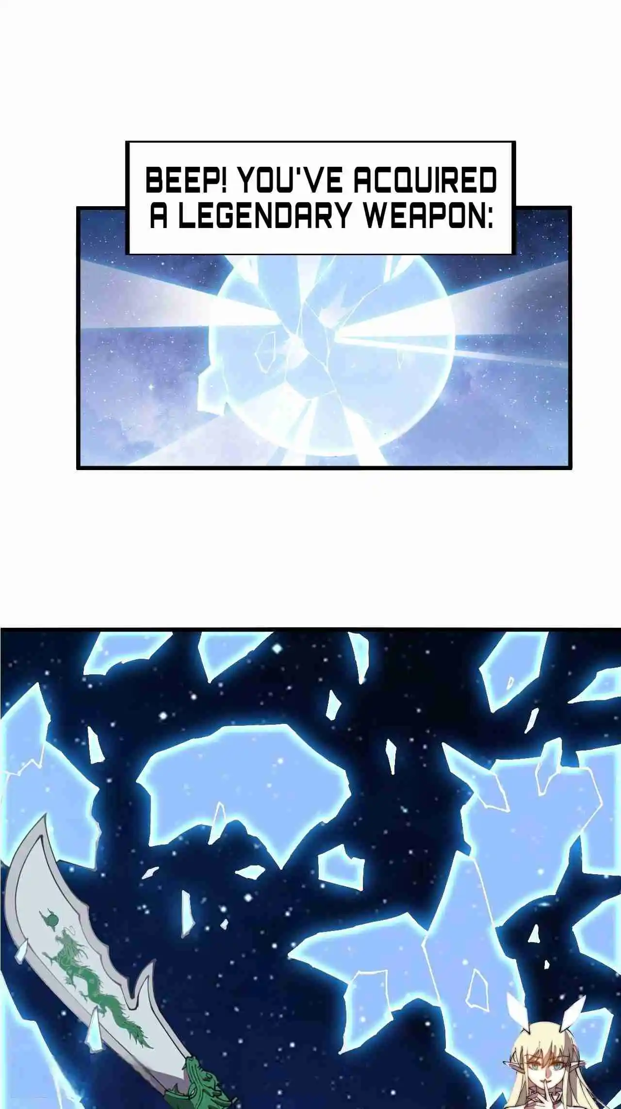 It Starts With A Mountain 599