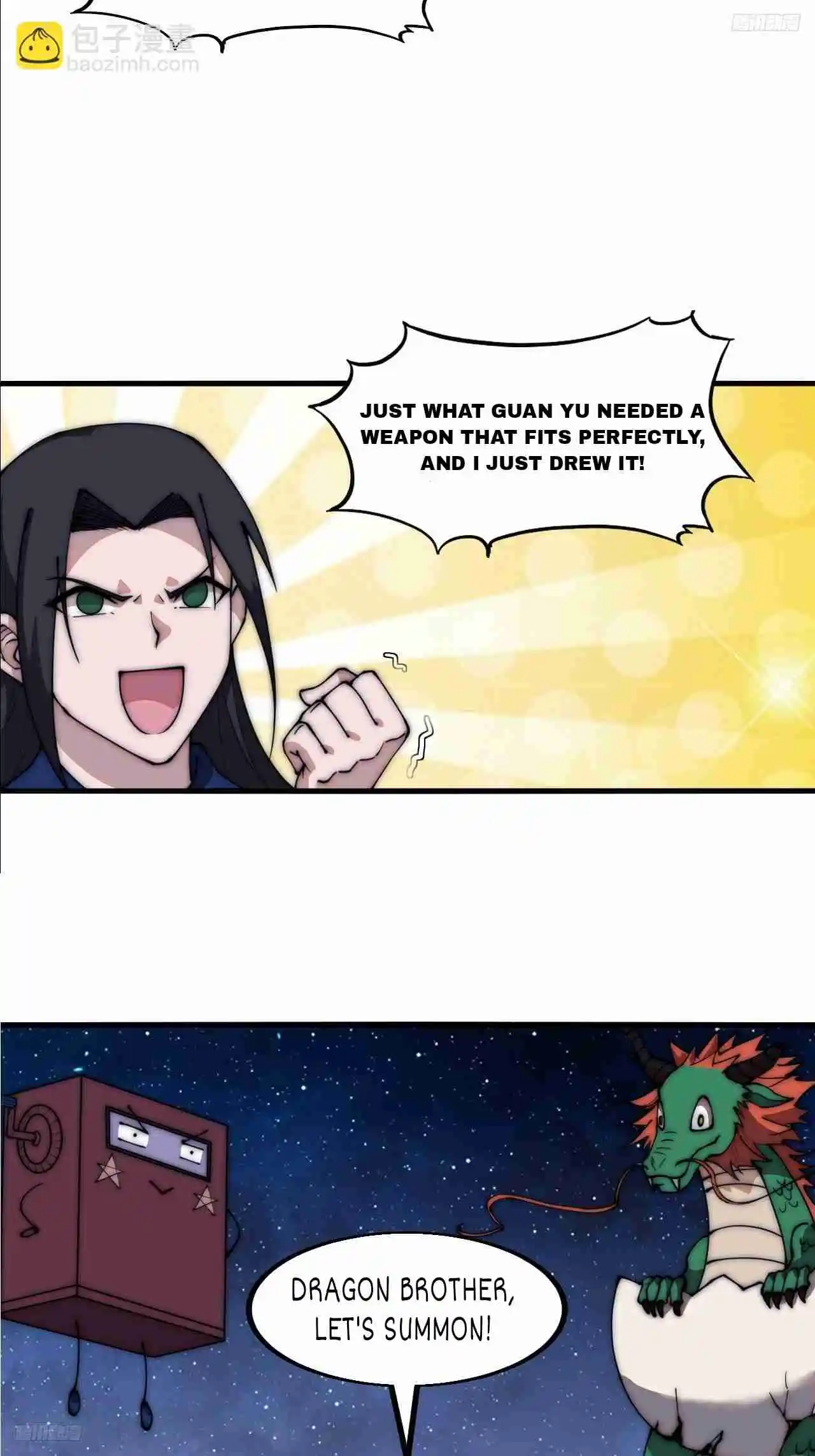 It Starts With A Mountain 599