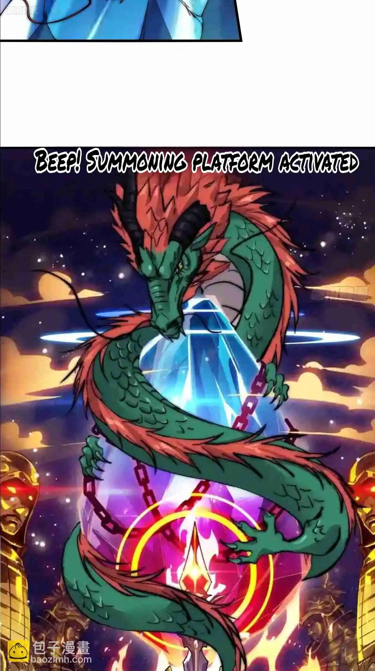 It Starts With A Mountain 599