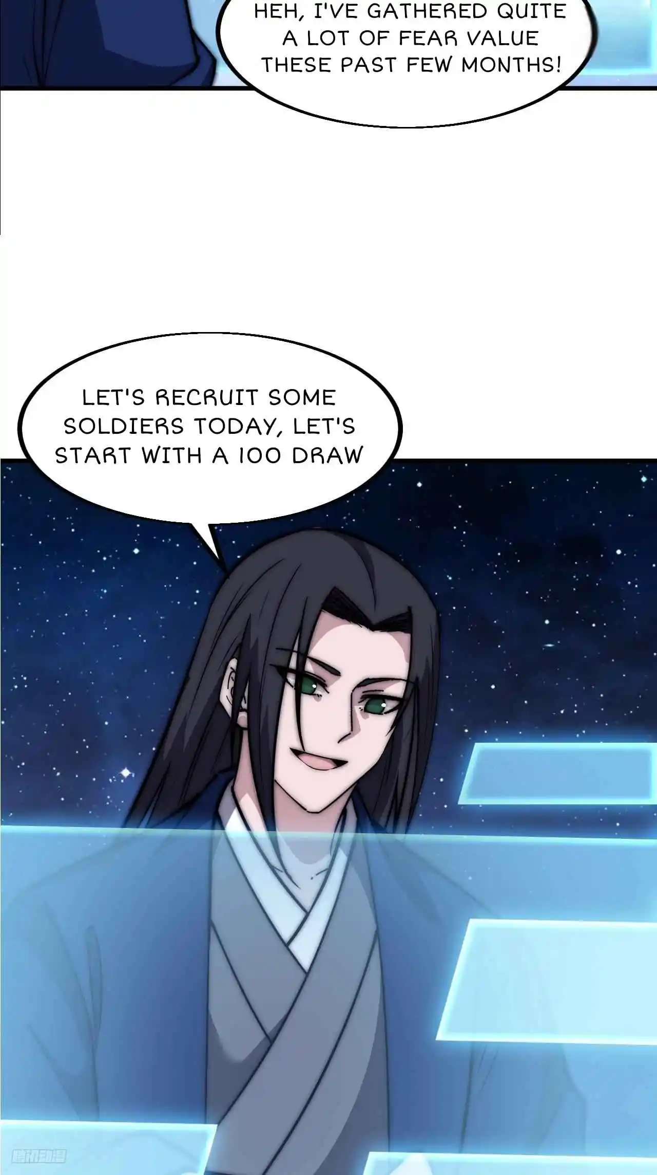 It Starts With A Mountain 599