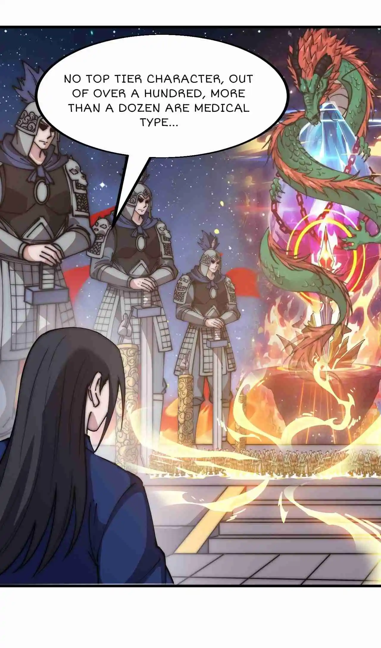 It Starts With A Mountain 599