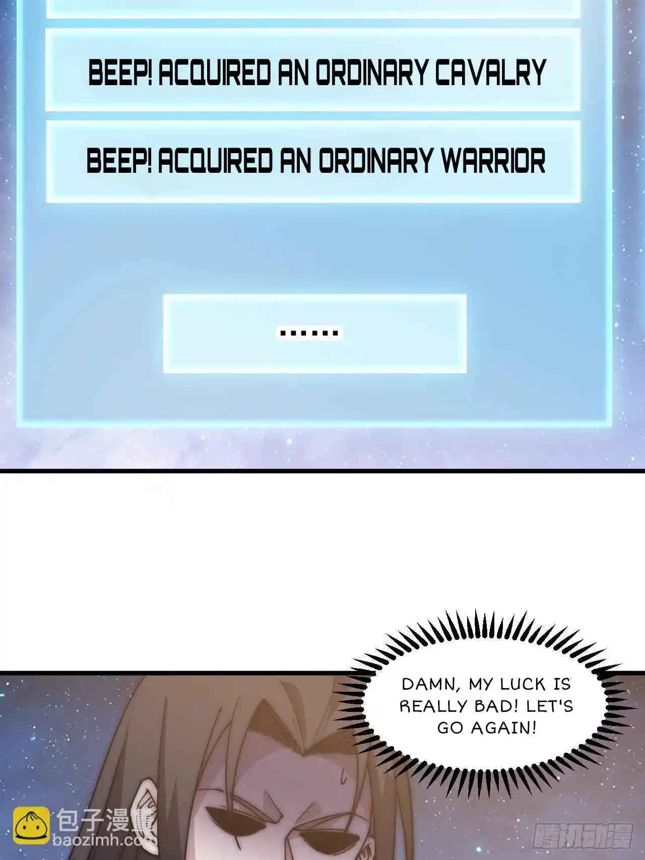 It Starts With A Mountain 599