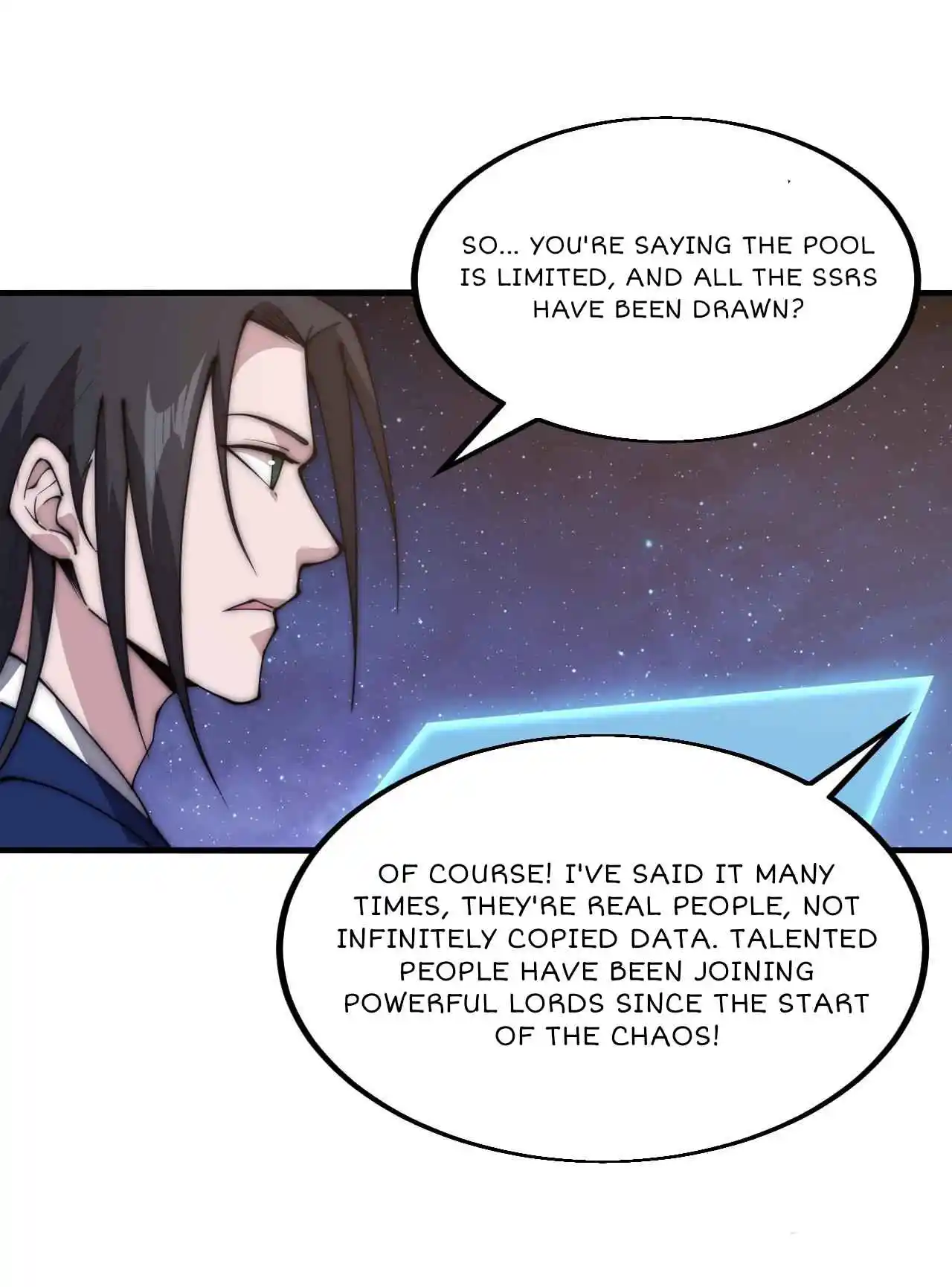 It Starts With A Mountain 599