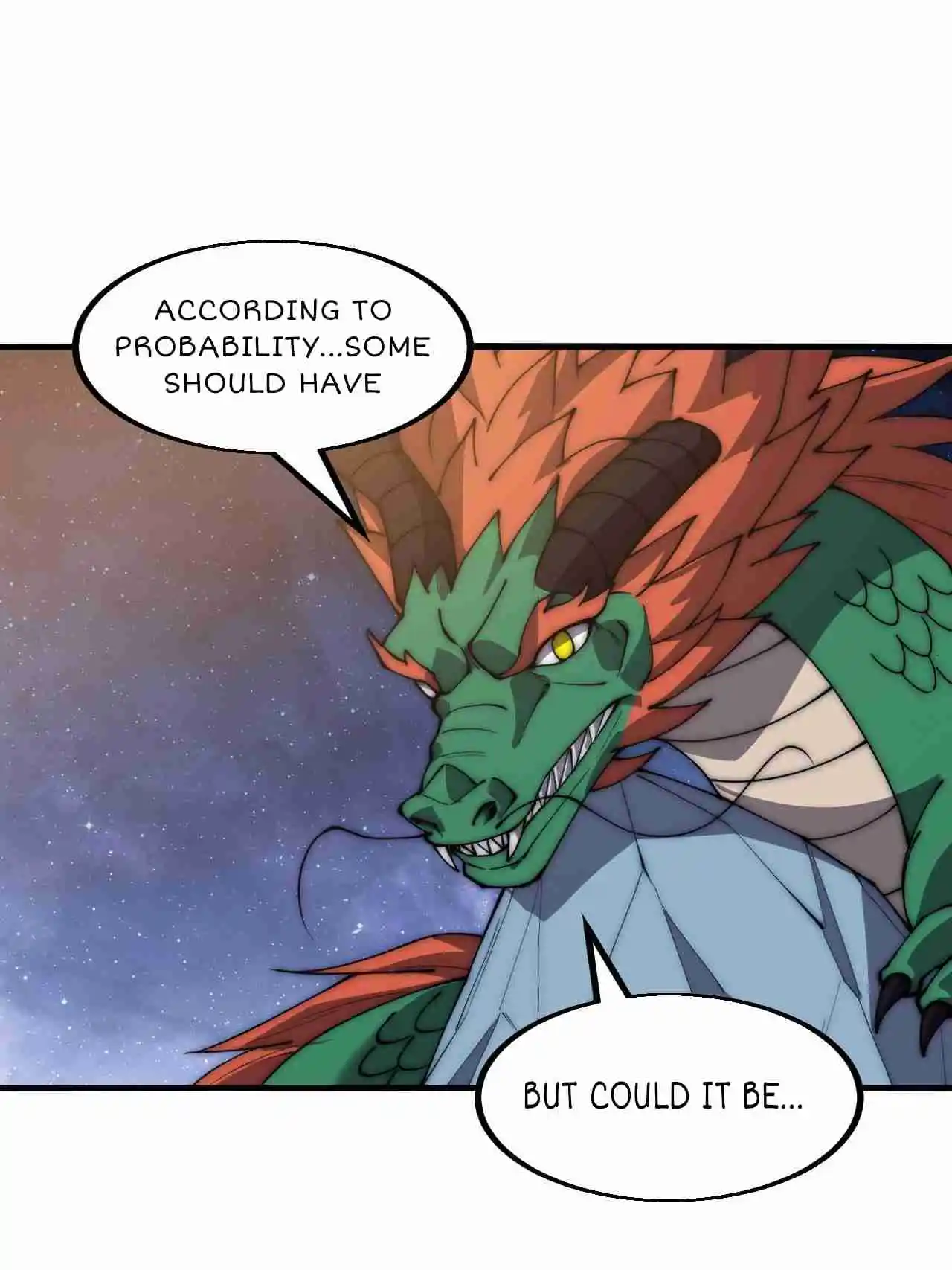 It Starts With A Mountain 599