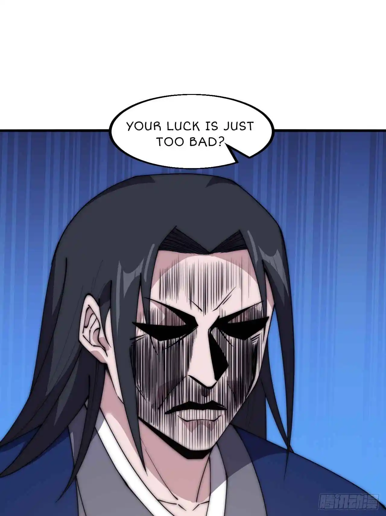 It Starts With A Mountain 599