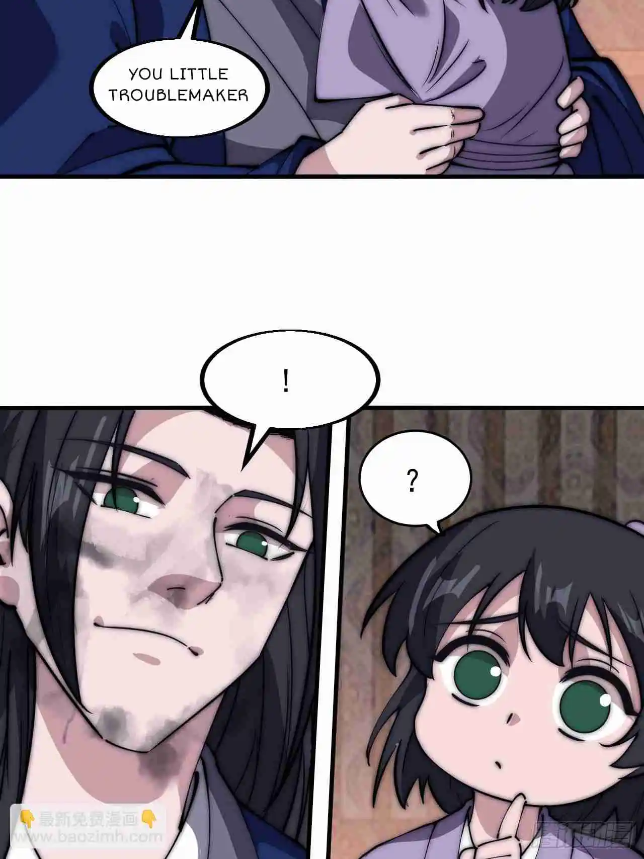 It Starts With A Mountain 599