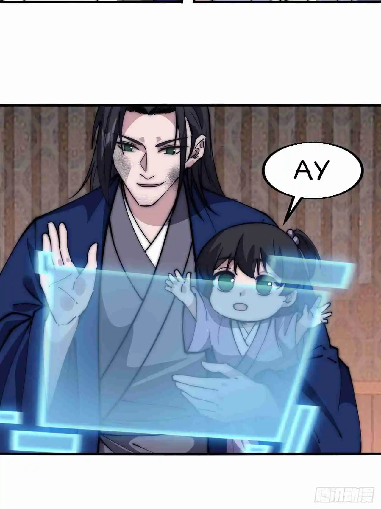 It Starts With A Mountain 599