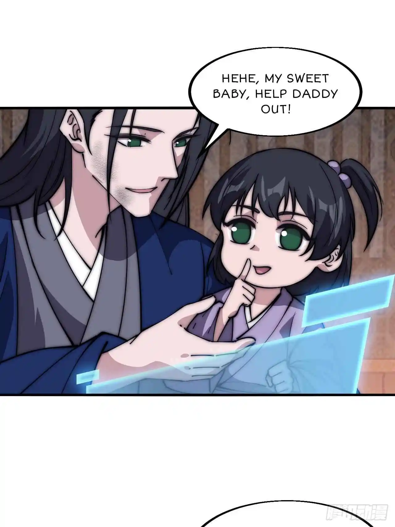 It Starts With A Mountain 599