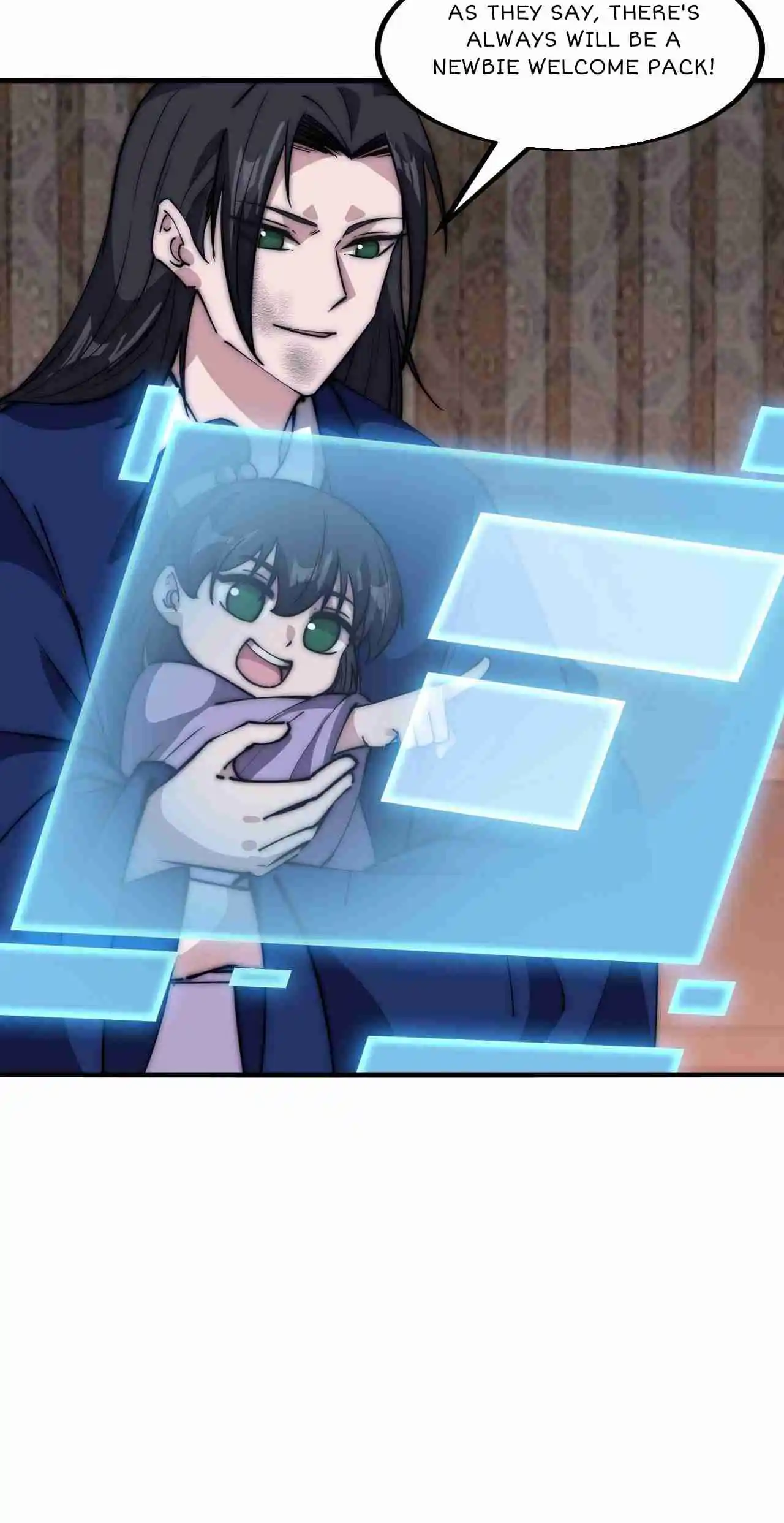 It Starts With A Mountain 599