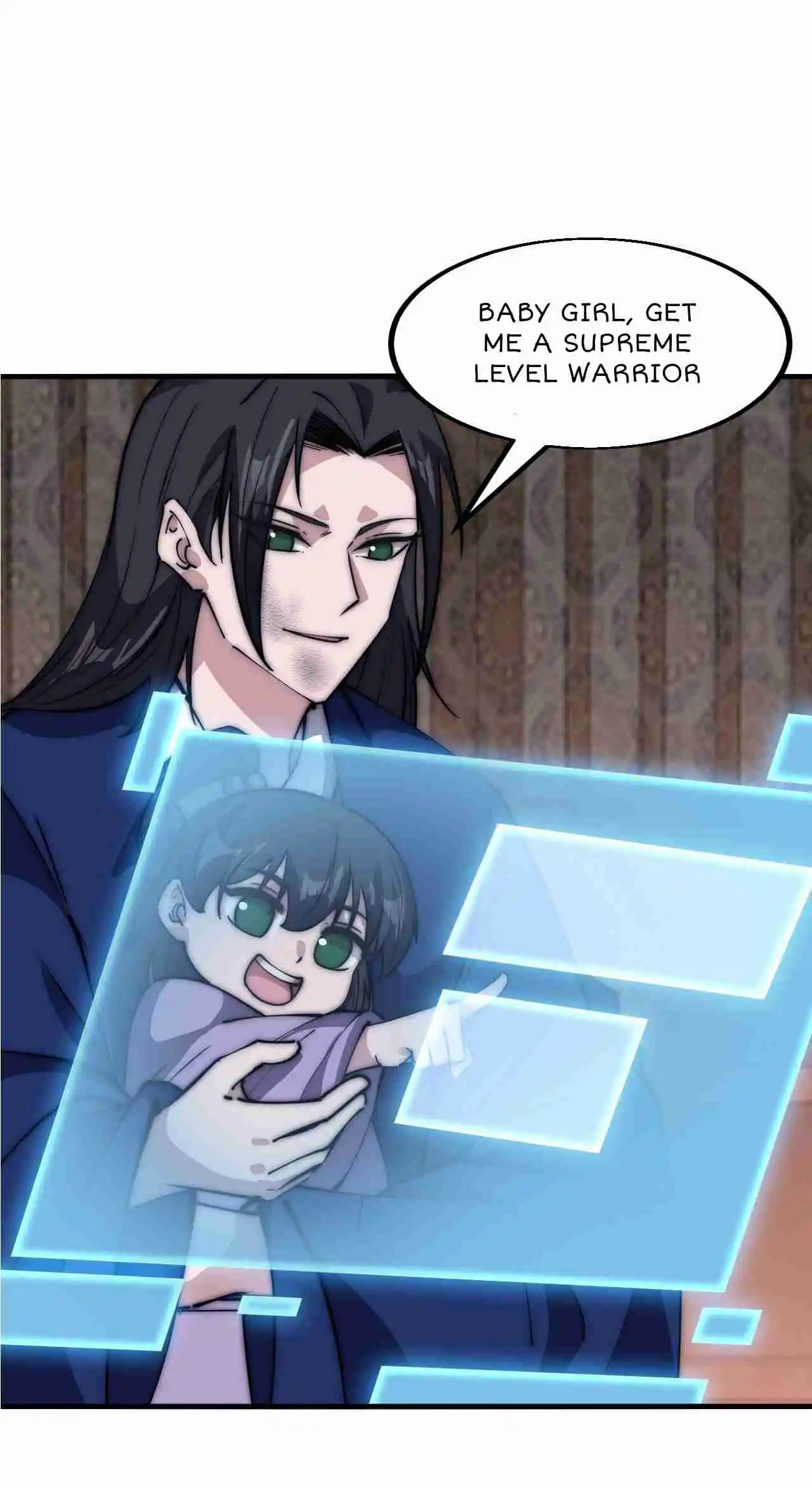 It Starts With A Mountain 600