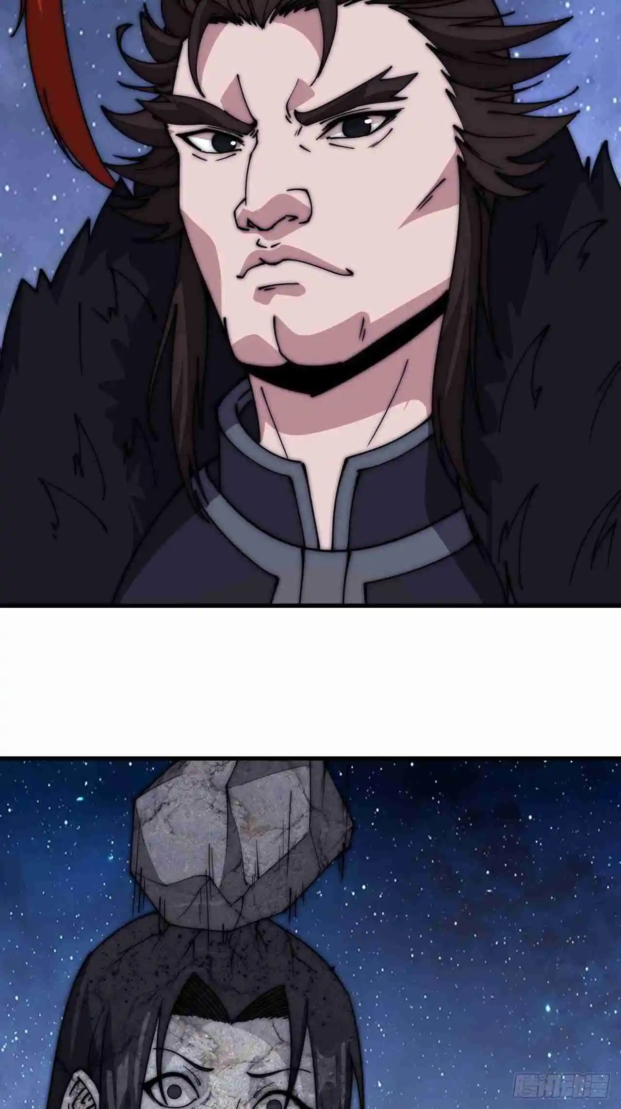 It Starts With A Mountain 600