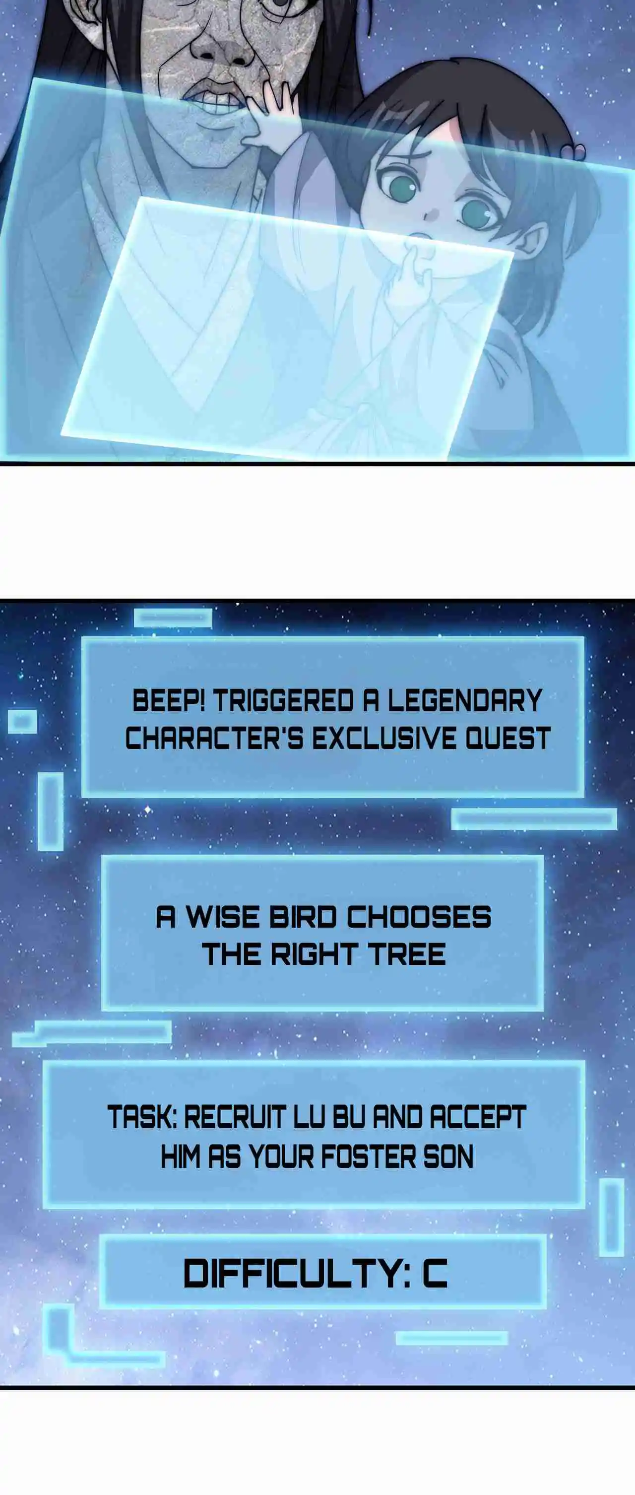 It Starts With A Mountain 600