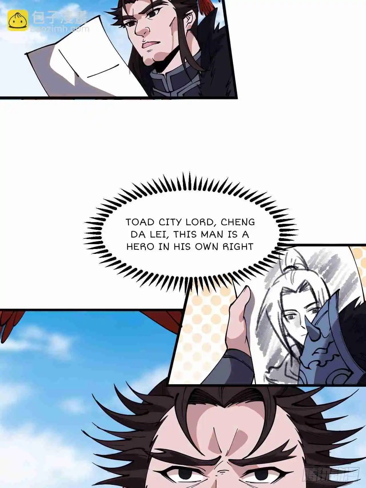 It Starts With A Mountain 600