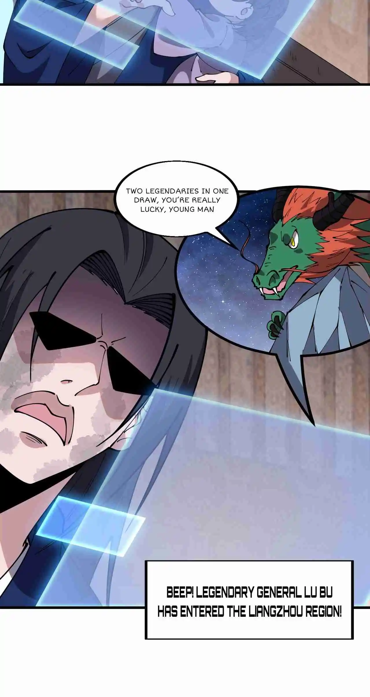 It Starts With A Mountain 600