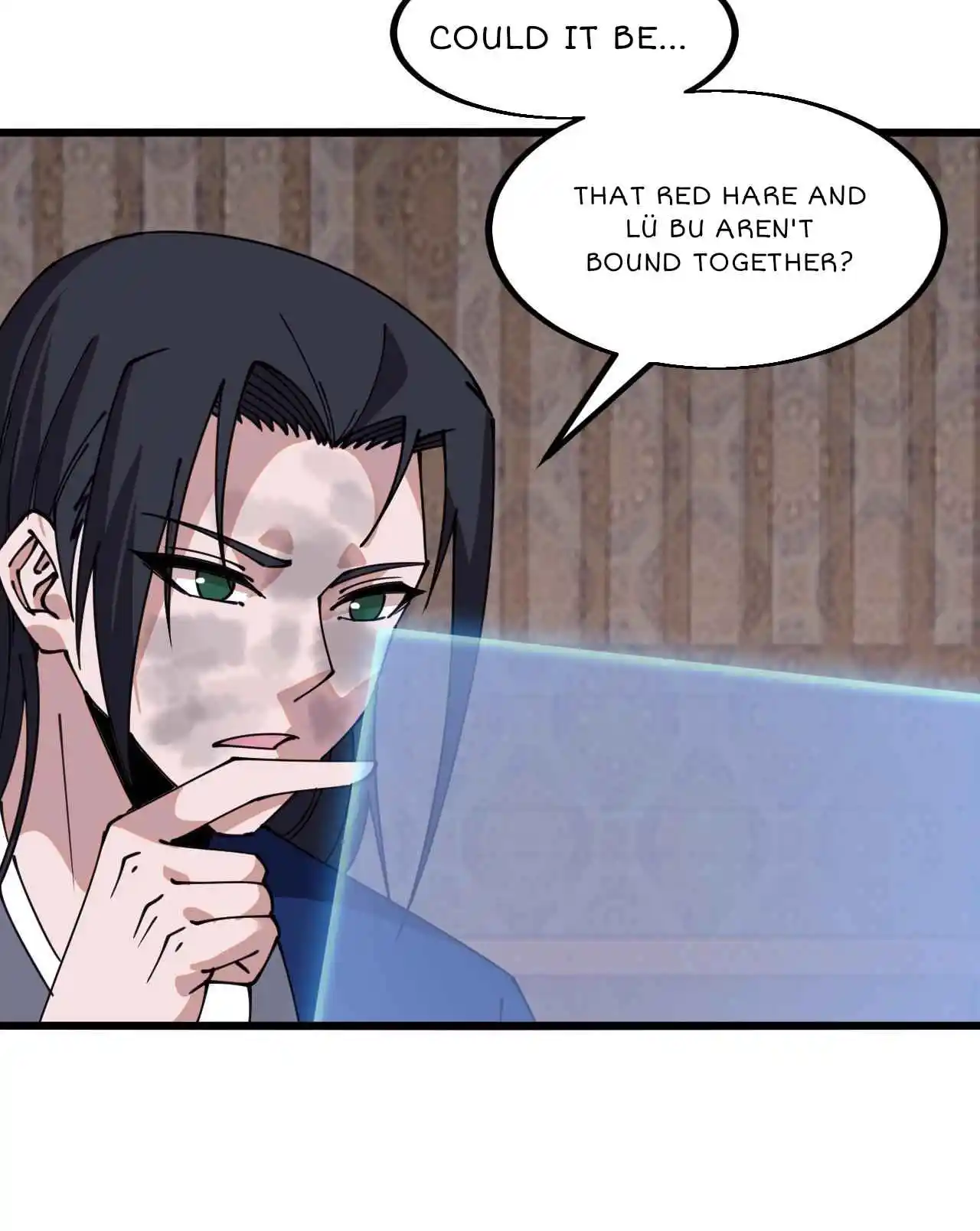 It Starts With A Mountain 600