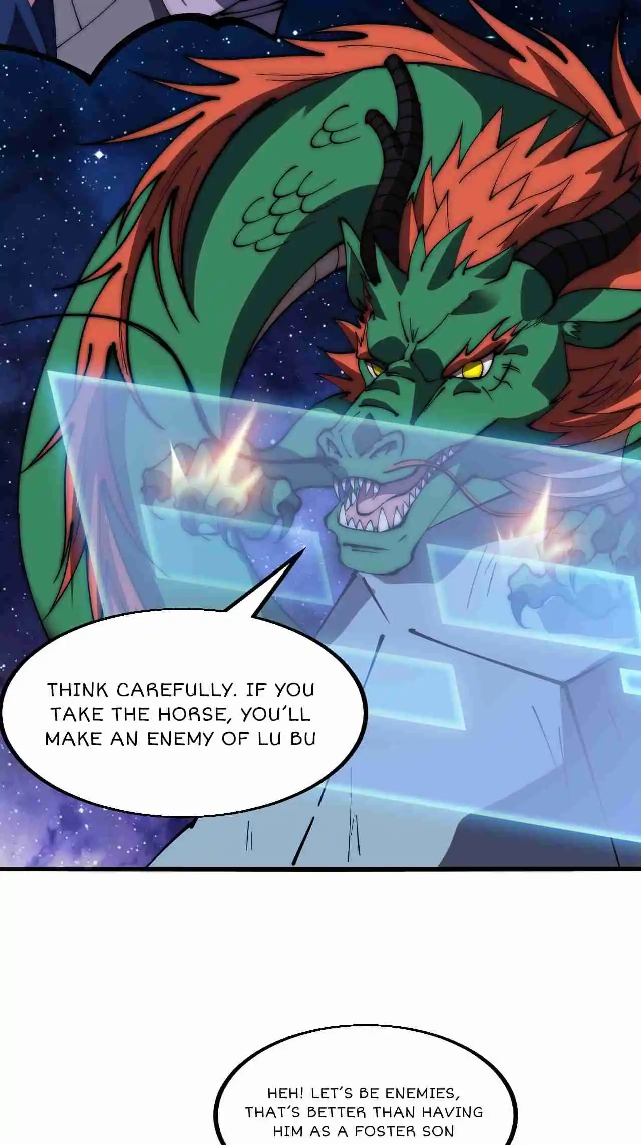 It Starts With A Mountain 600