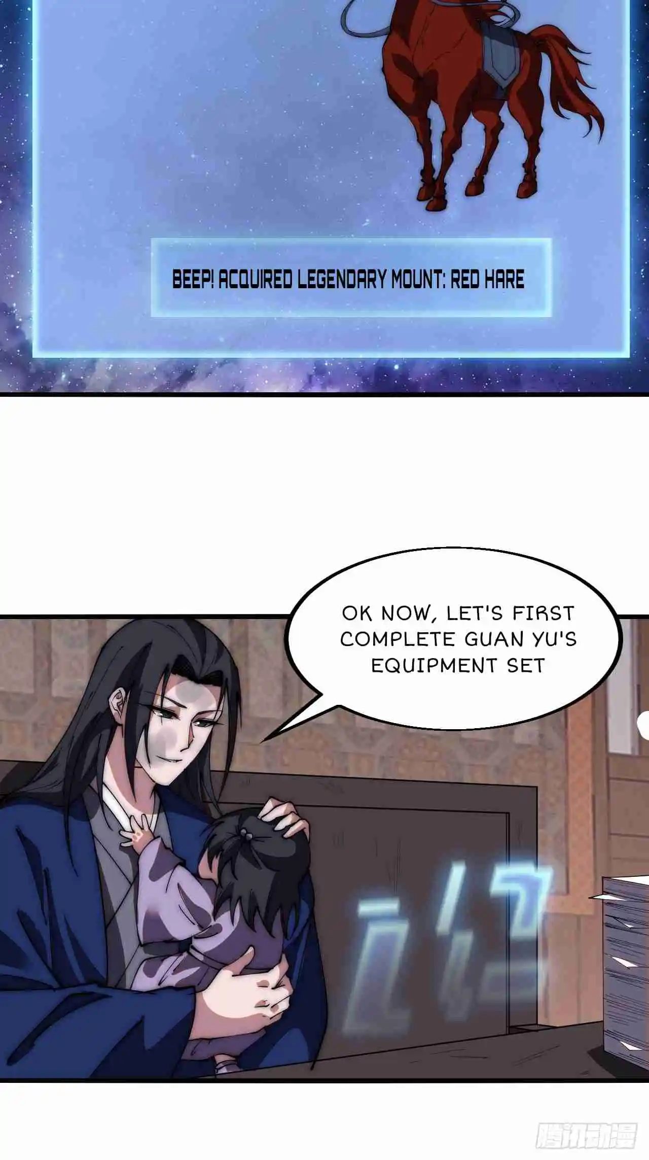 It Starts With A Mountain 600