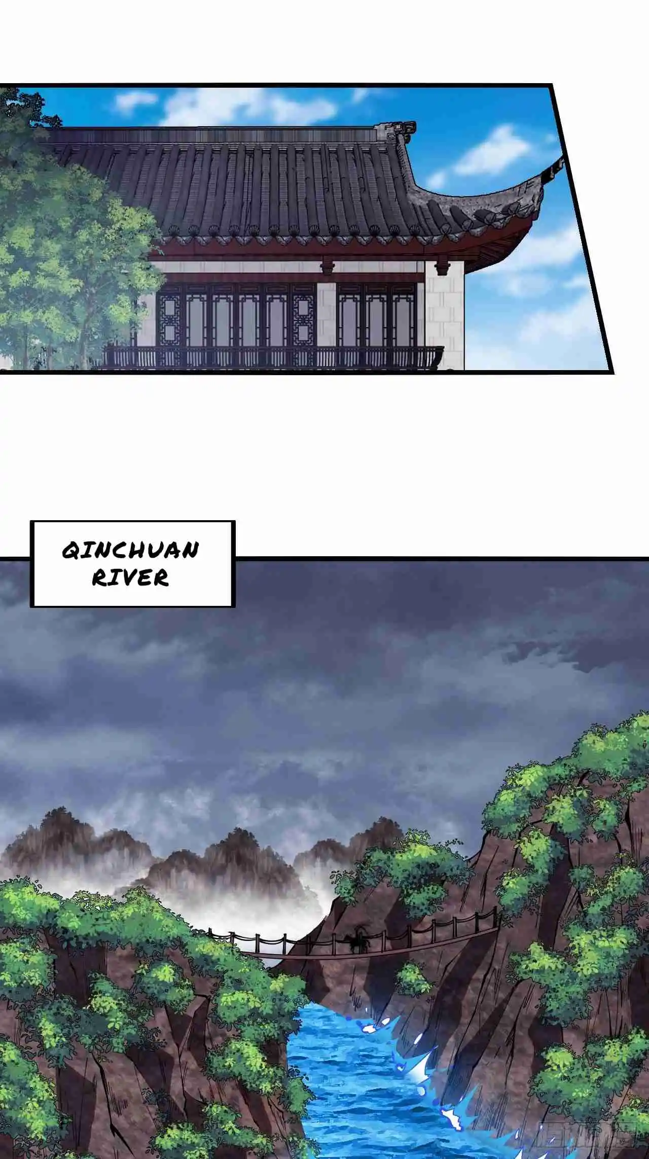 It Starts With A Mountain 600