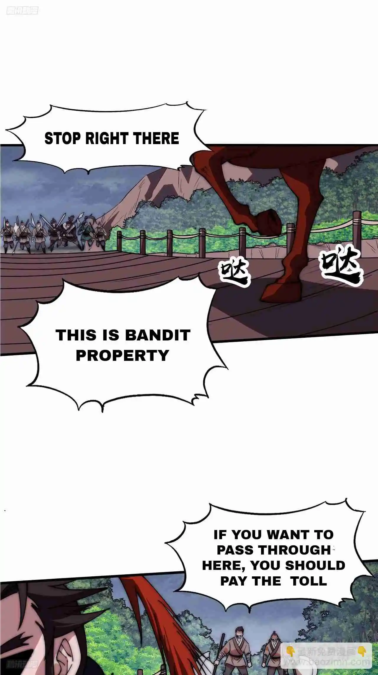 It Starts With A Mountain 601