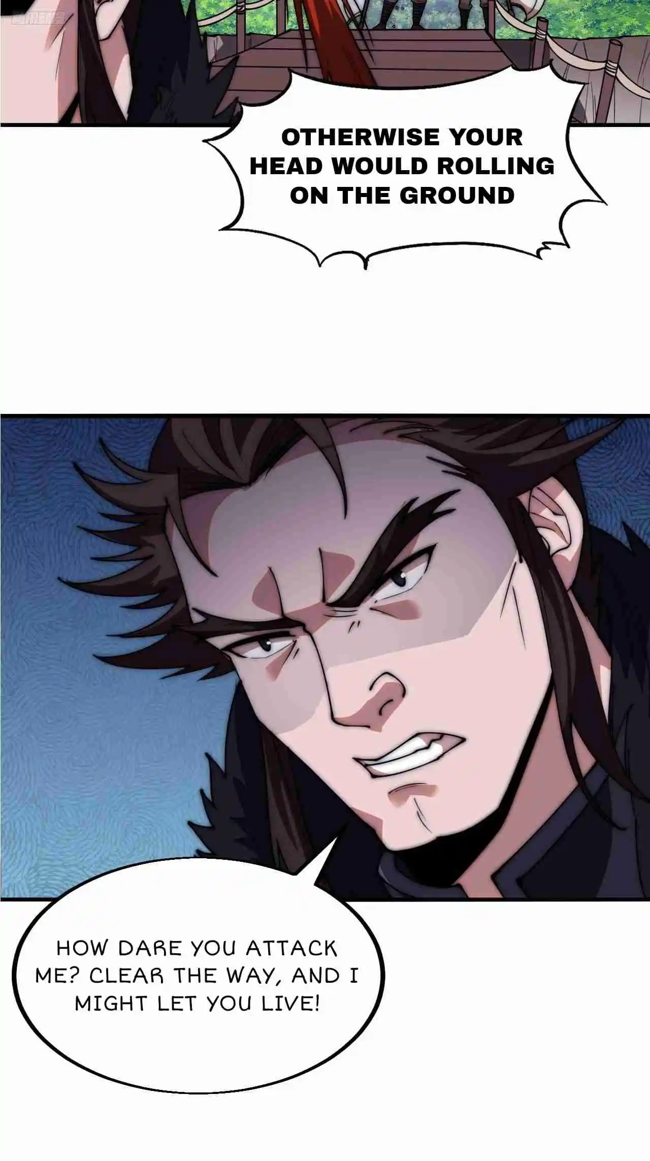 It Starts With A Mountain 601