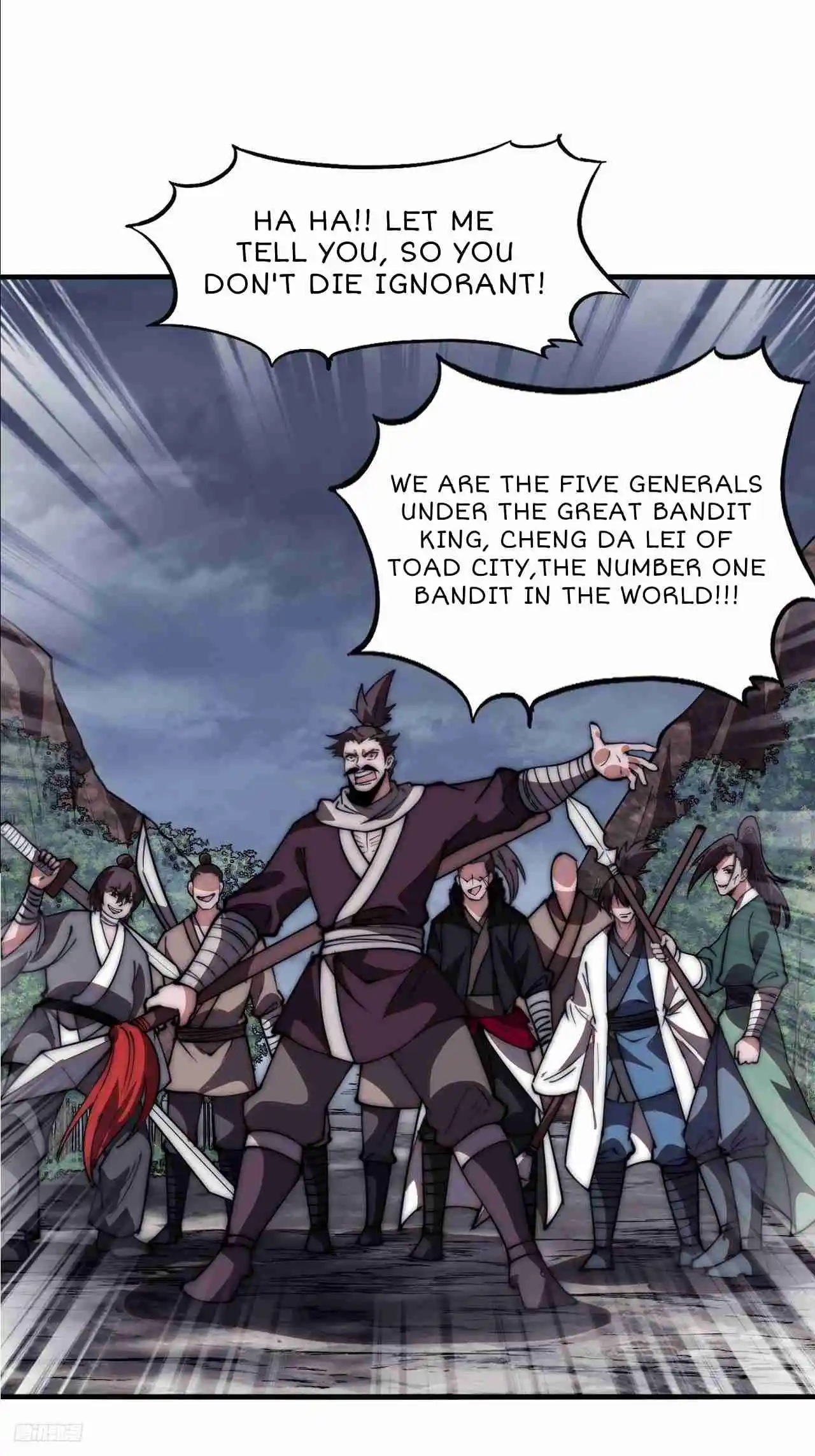 It Starts With A Mountain 601