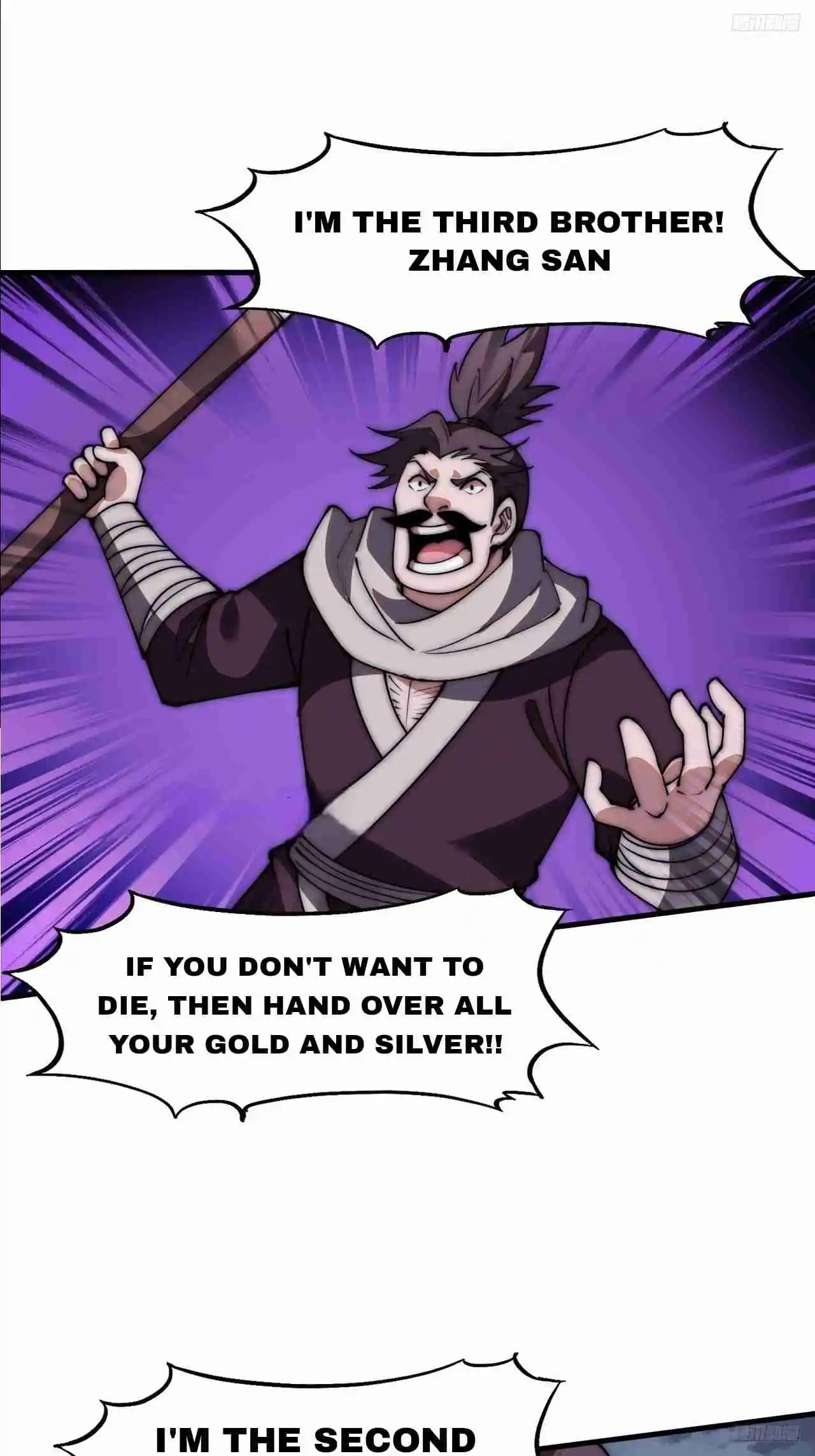 It Starts With A Mountain 601