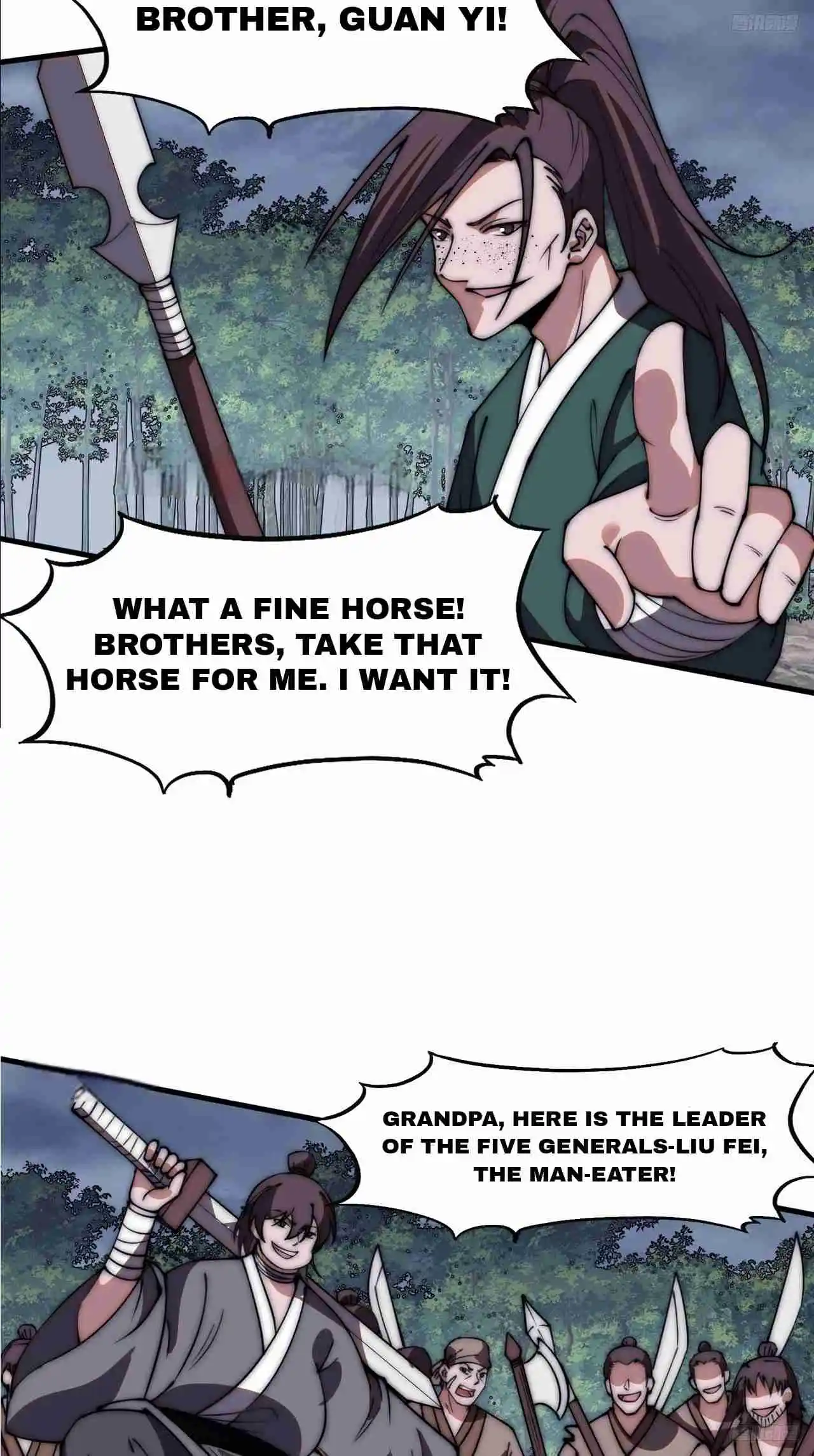 It Starts With A Mountain 601