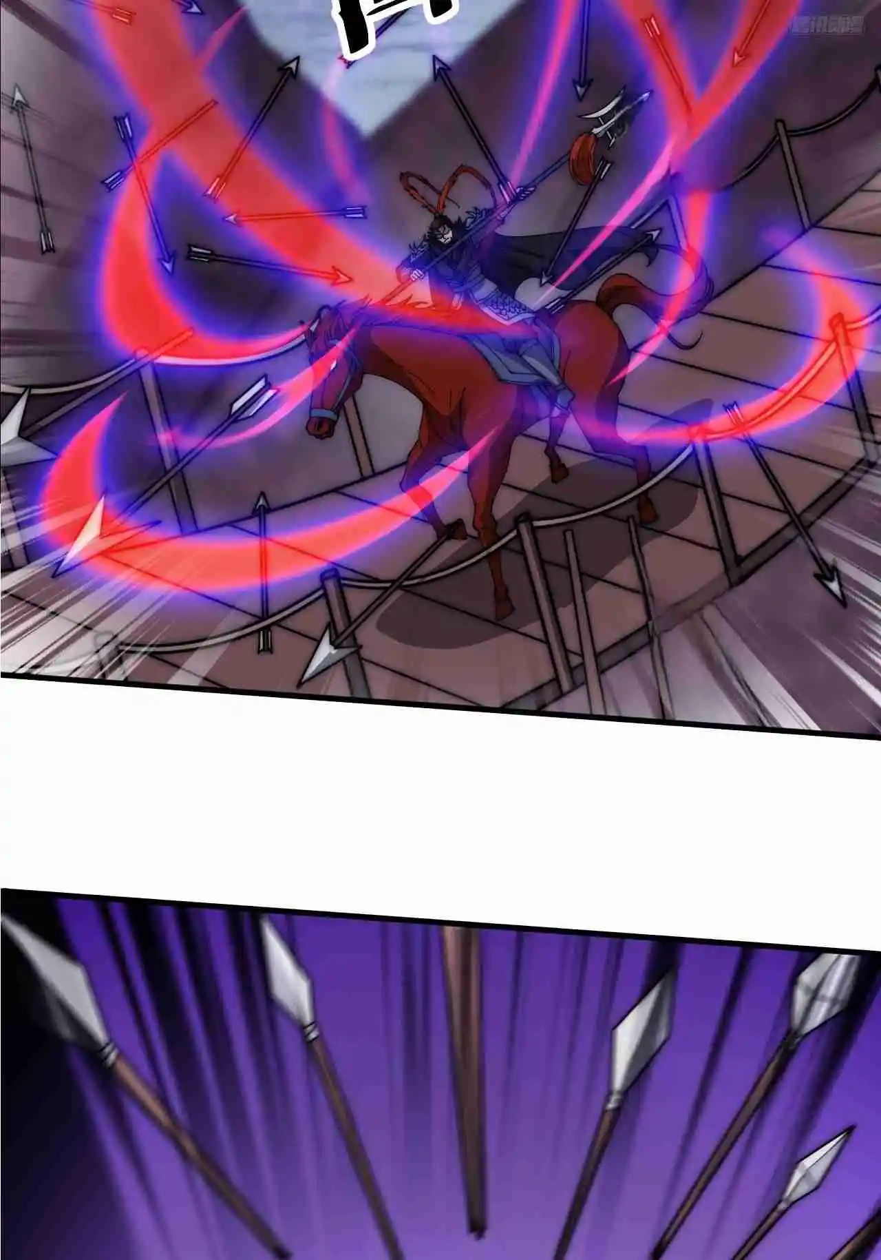 It Starts With A Mountain 601