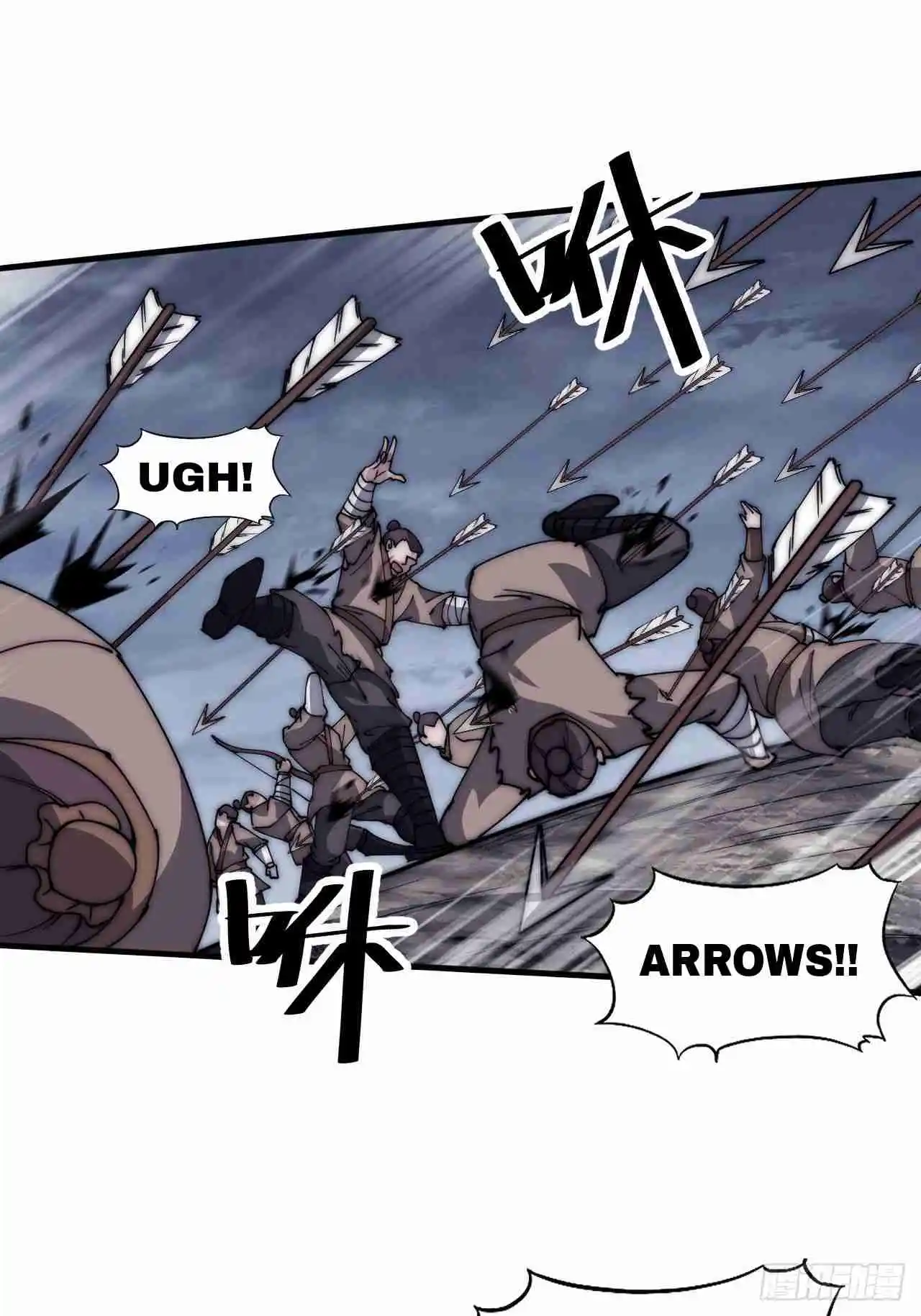 It Starts With A Mountain 601