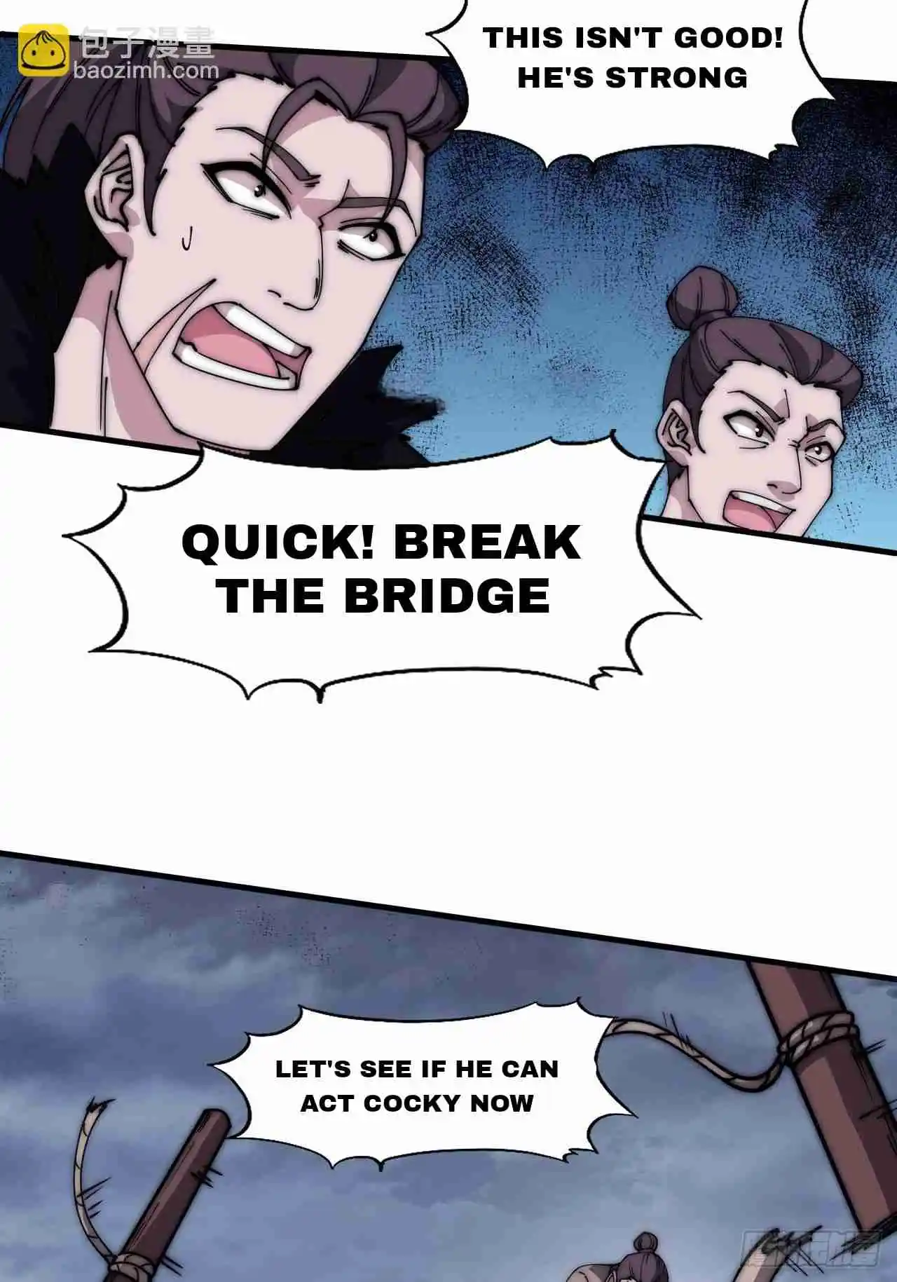 It Starts With A Mountain 601